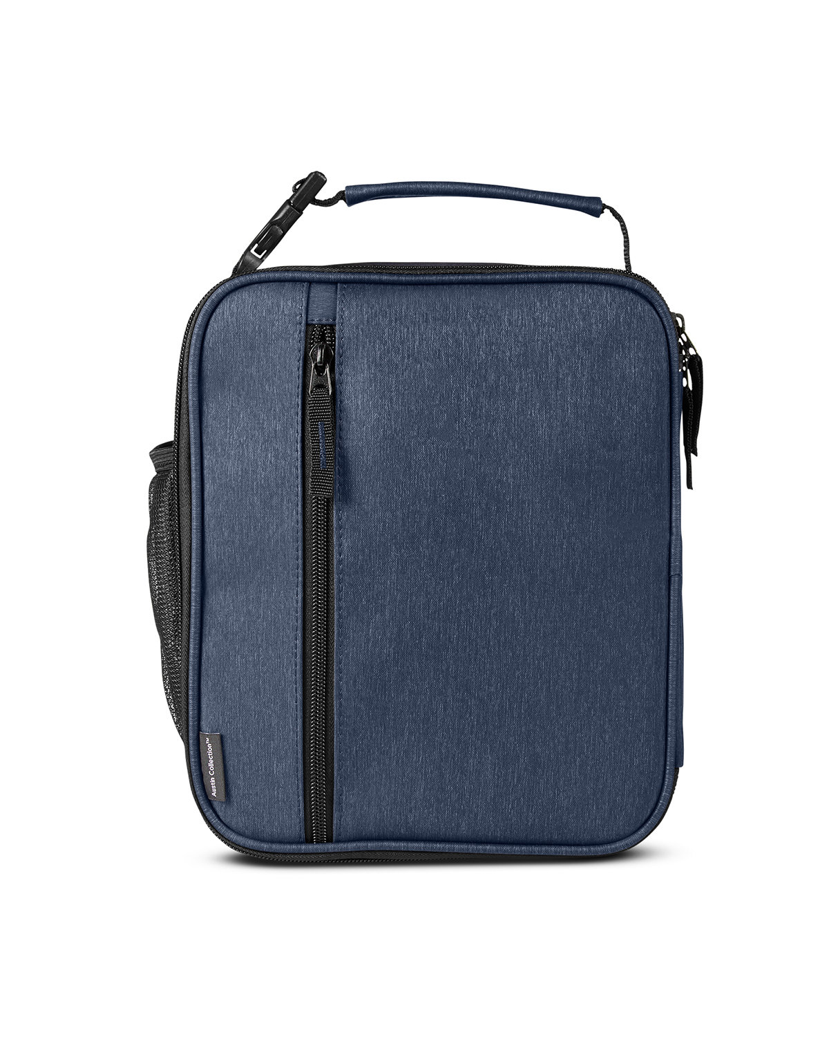 Austin Nylon Collection Lunch Cooler Bag 5