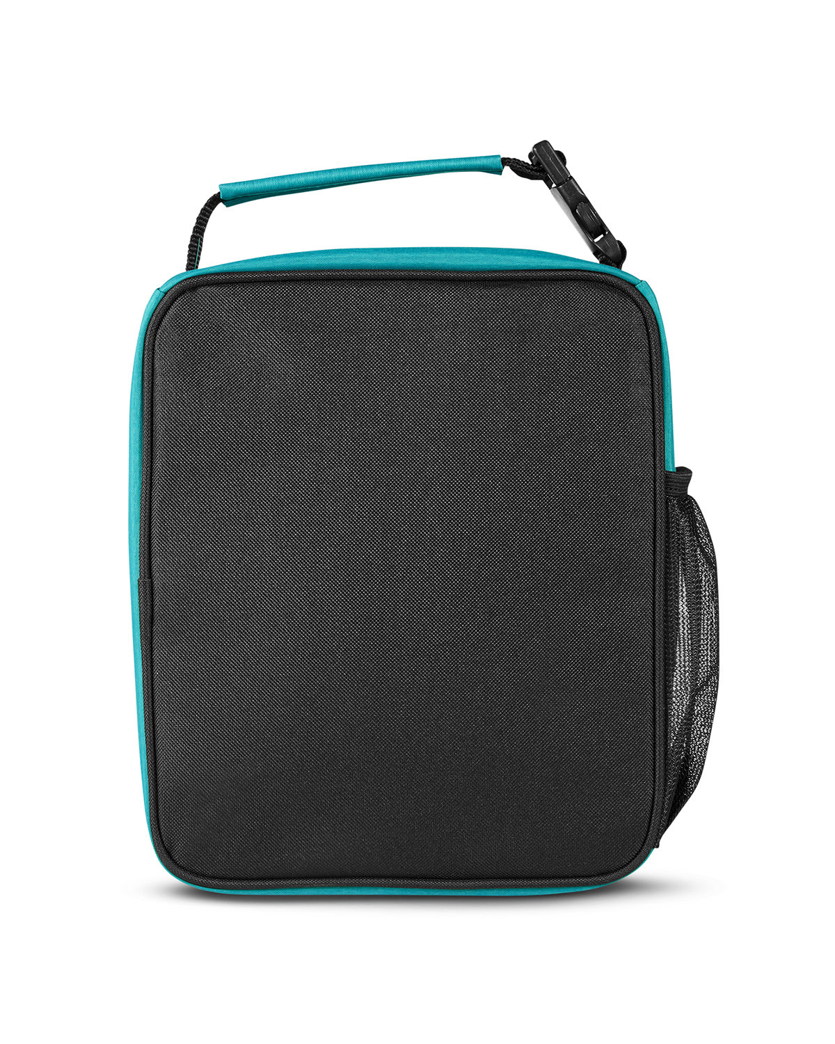 Austin Nylon Collection Lunch Cooler Bag 17