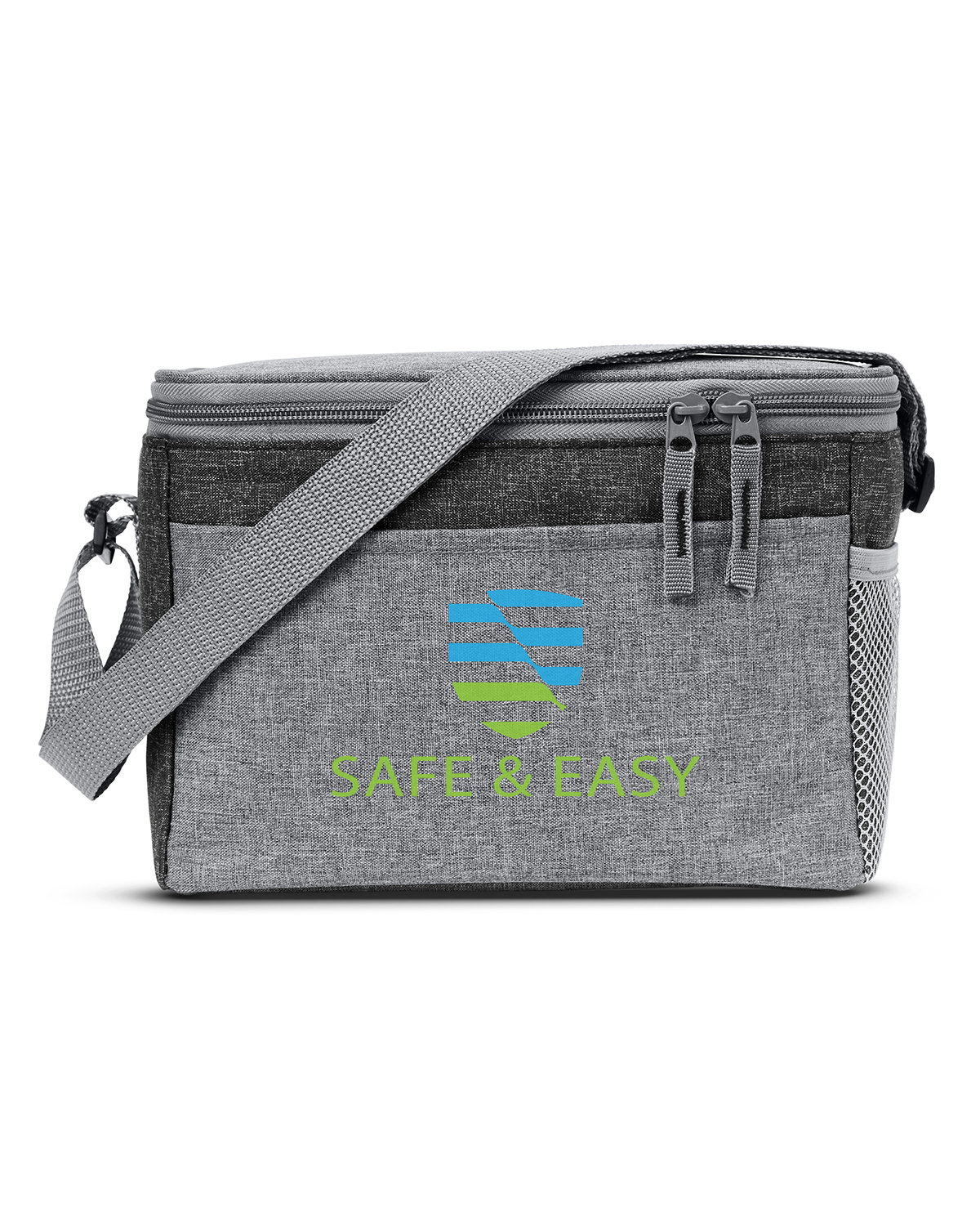 Adventure Lunch Cooler Bag 27