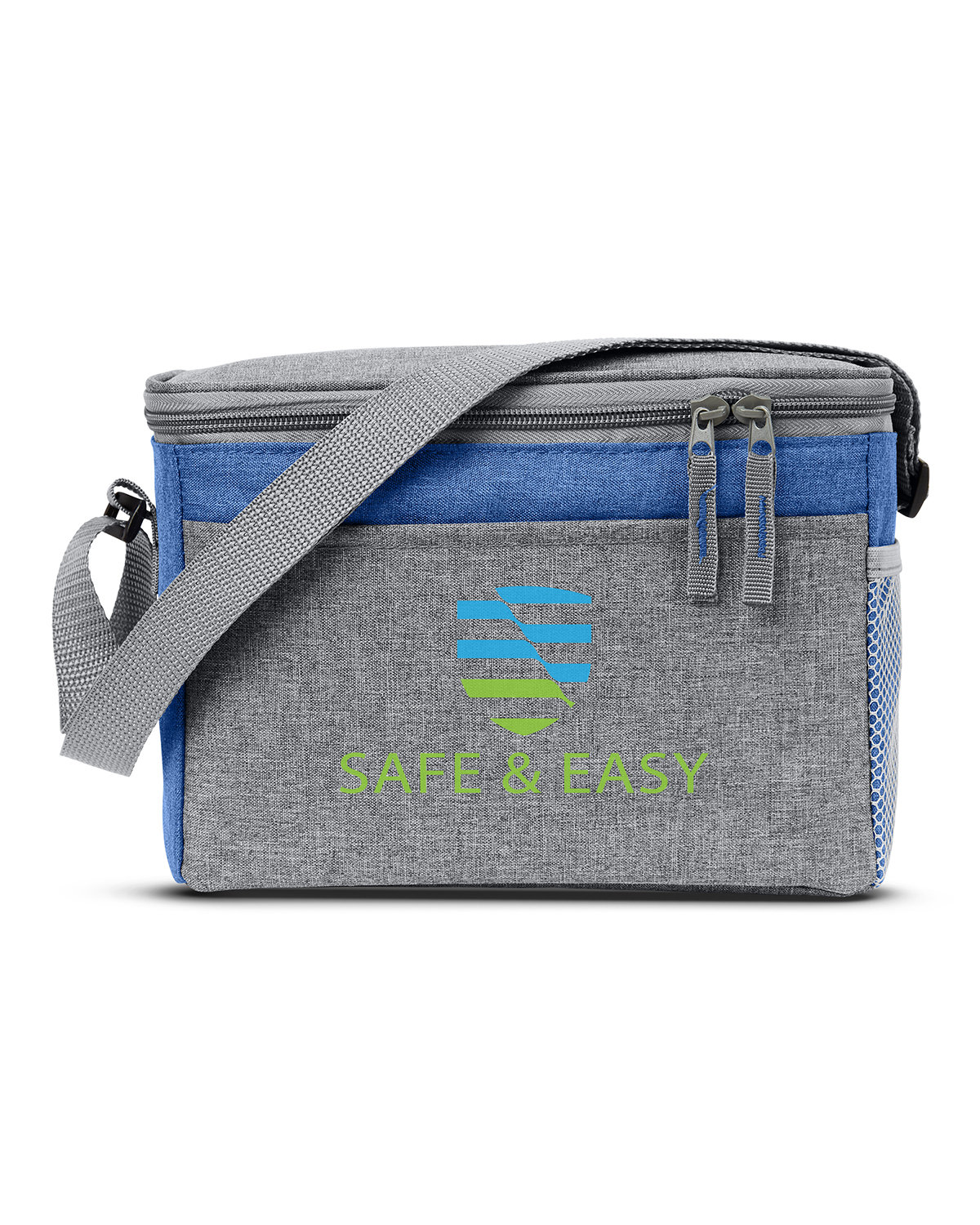 Adventure Lunch Cooler Bag 11