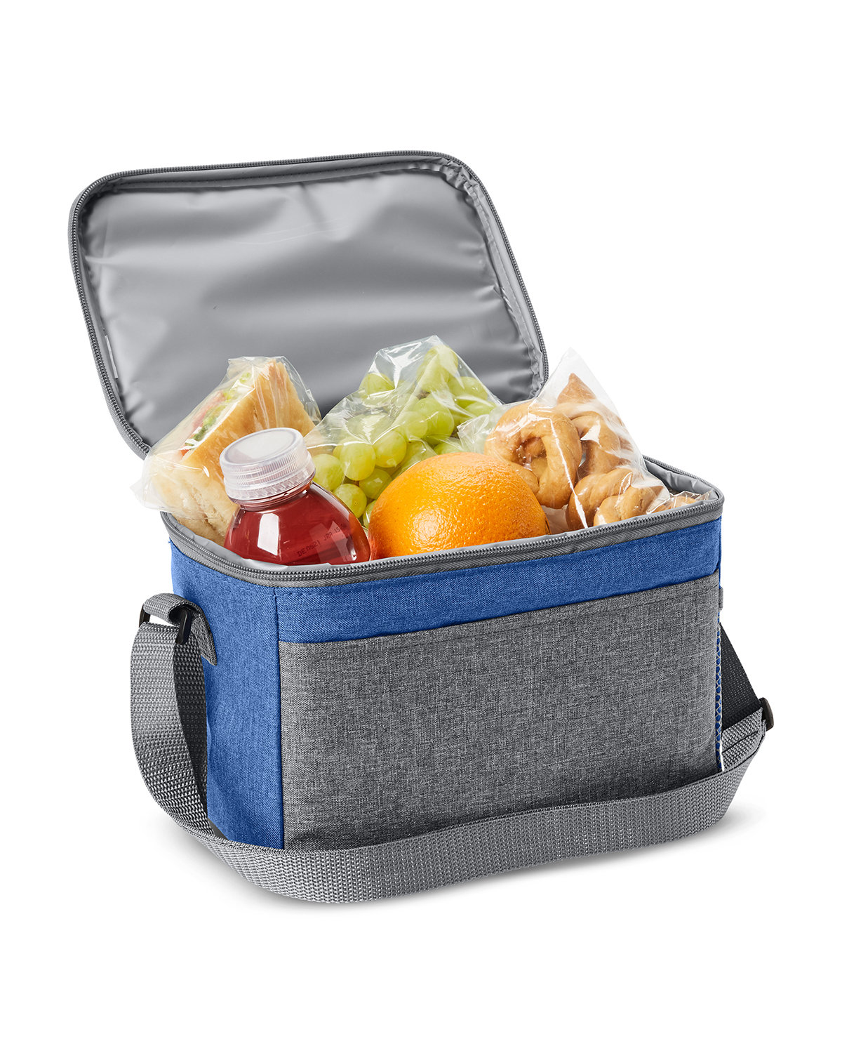 Adventure Lunch Cooler Bag 8