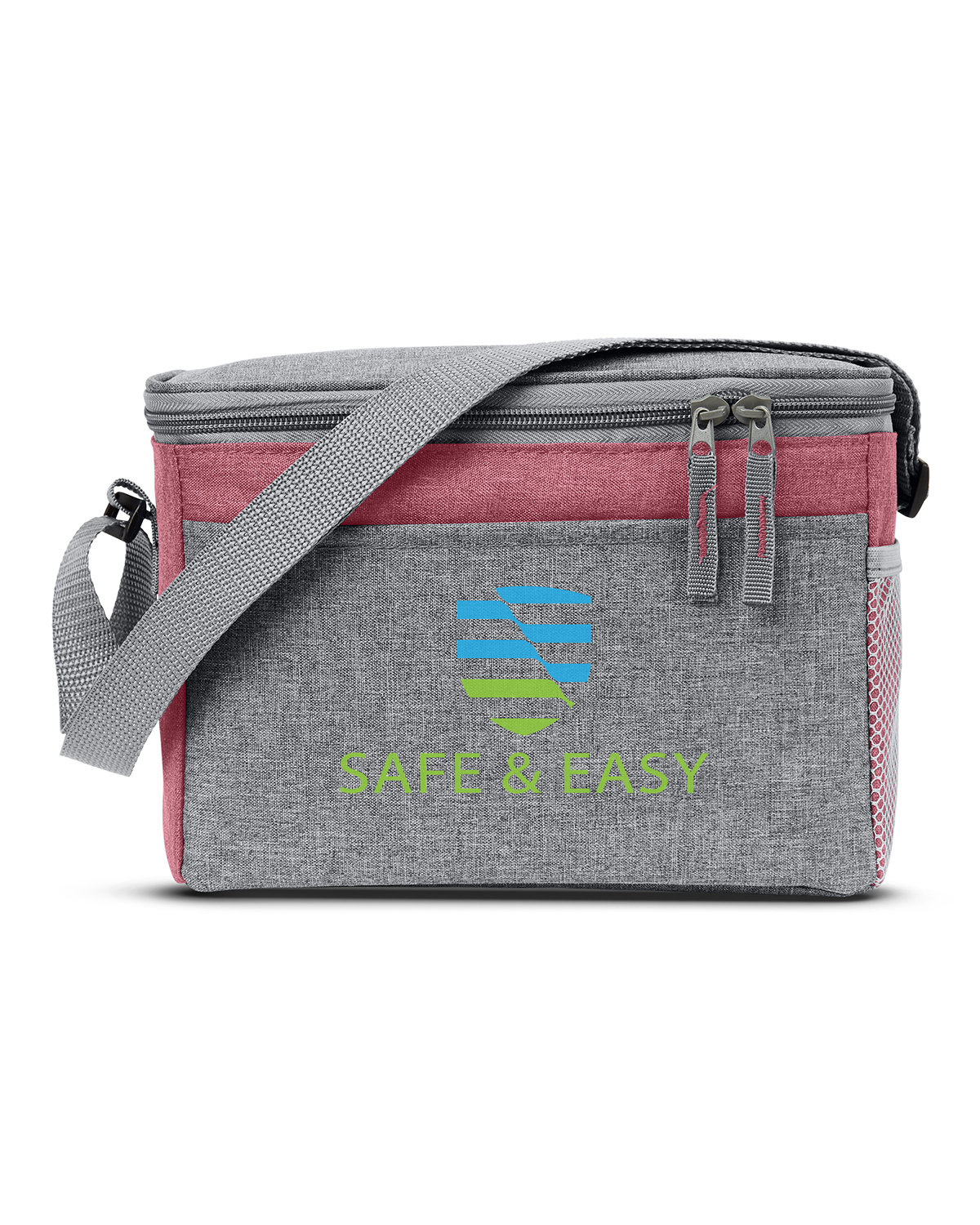 Adventure Lunch Cooler Bag 6