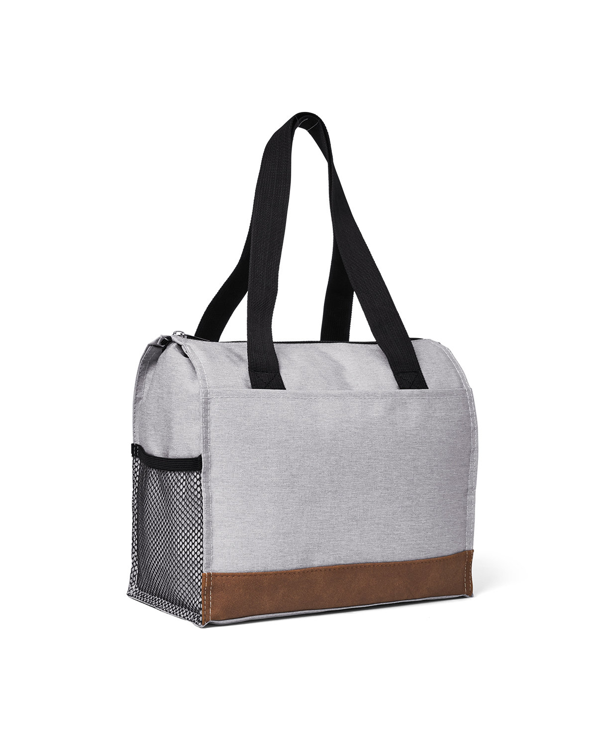 Asher 12 Can Cooler Tote Bag 7