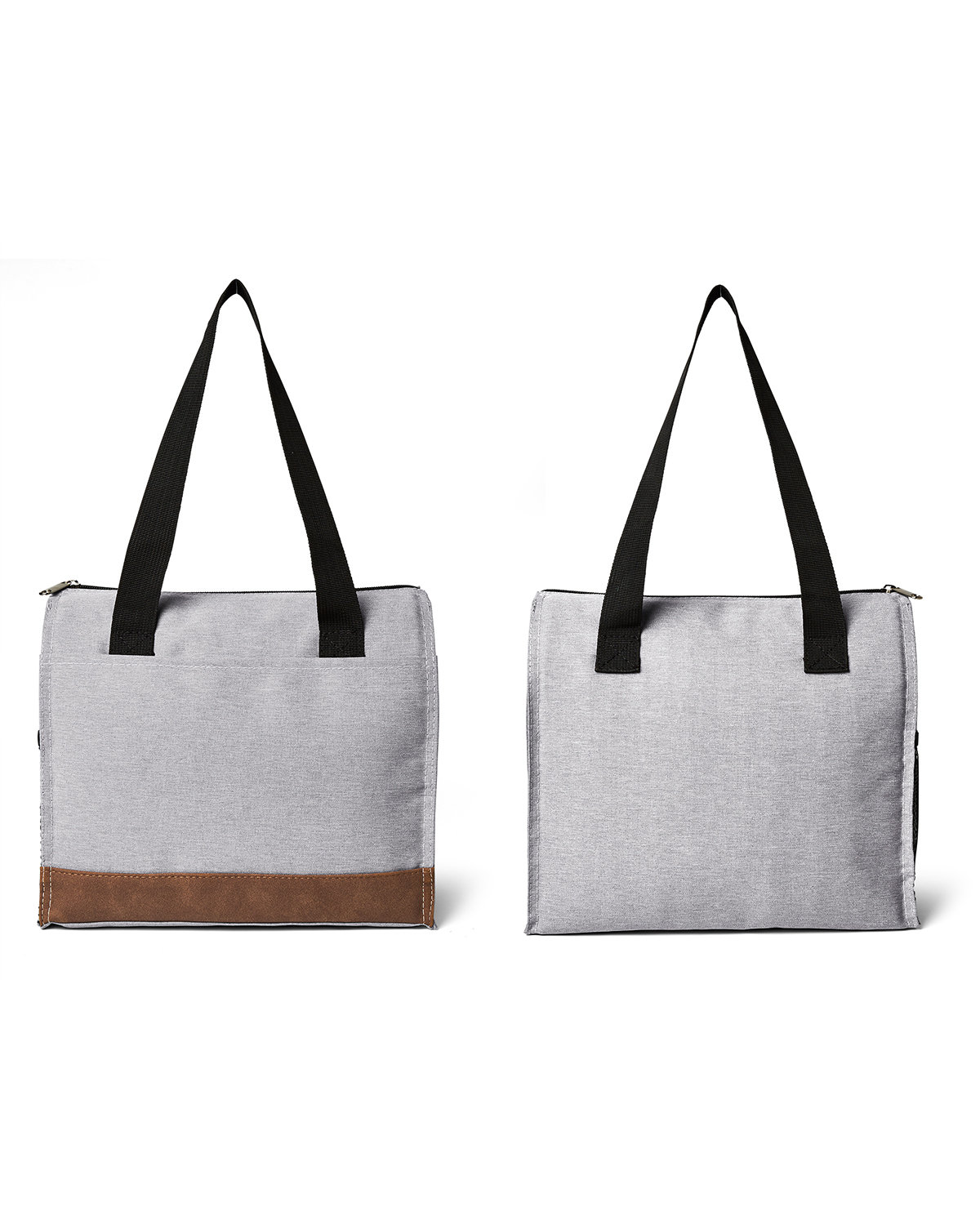 Asher 12 Can Cooler Tote Bag 6