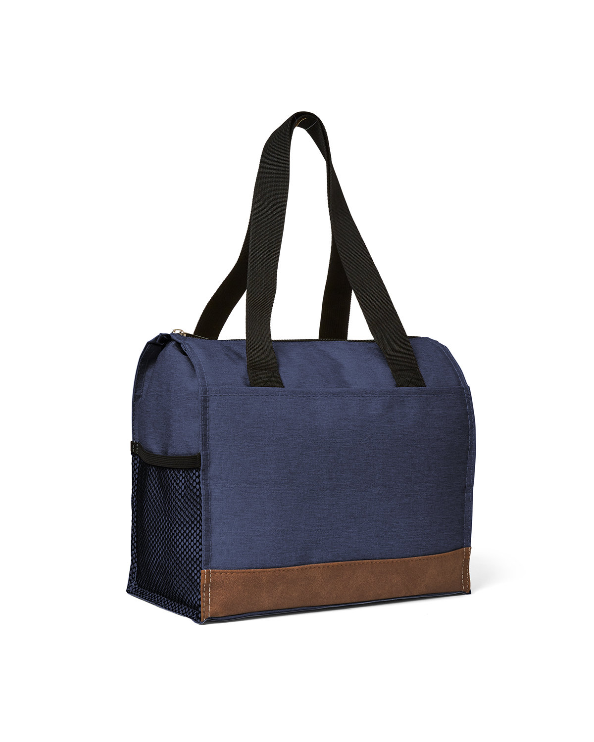 Asher 12 Can Cooler Tote Bag 3