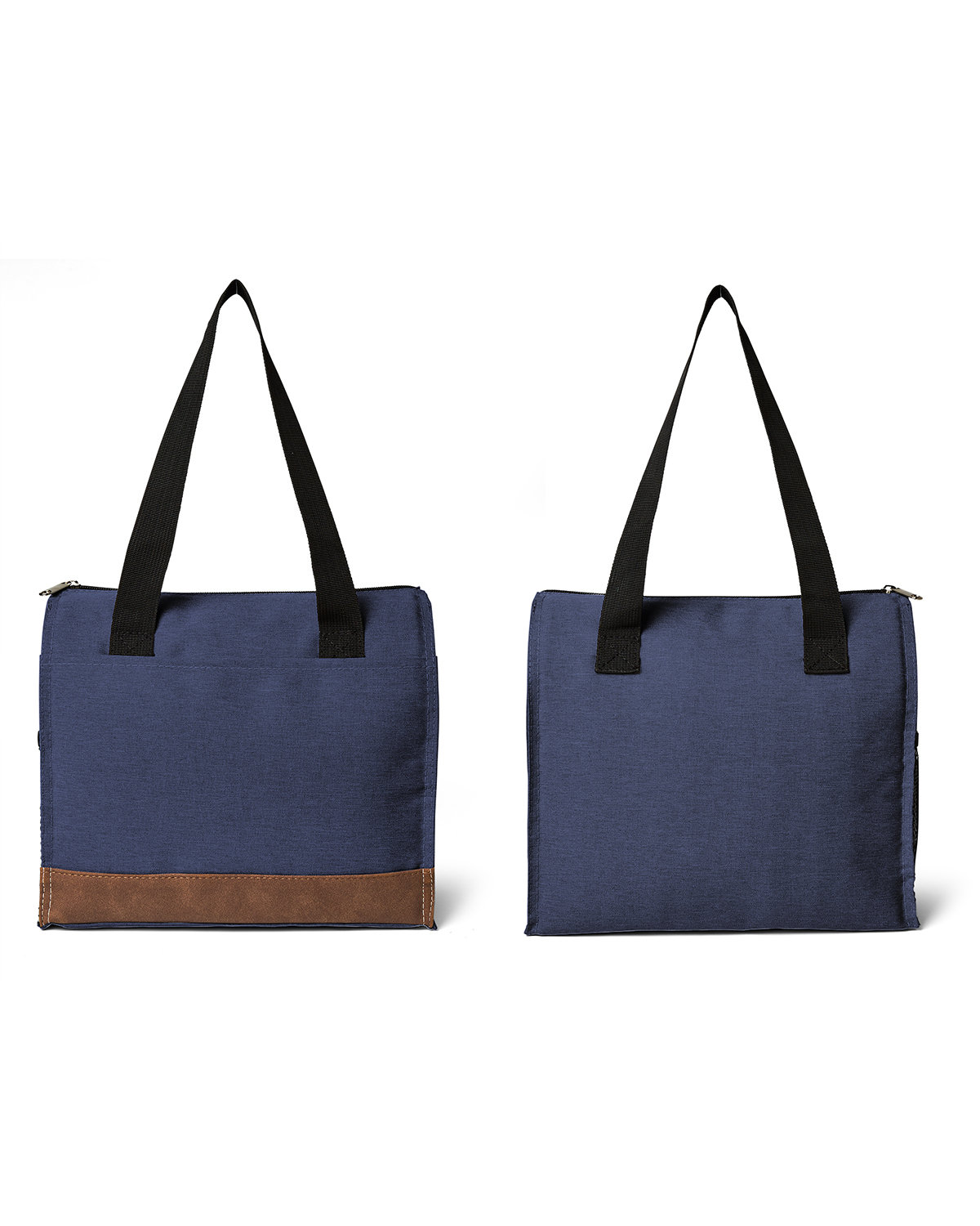 Asher 12 Can Cooler Tote Bag 13