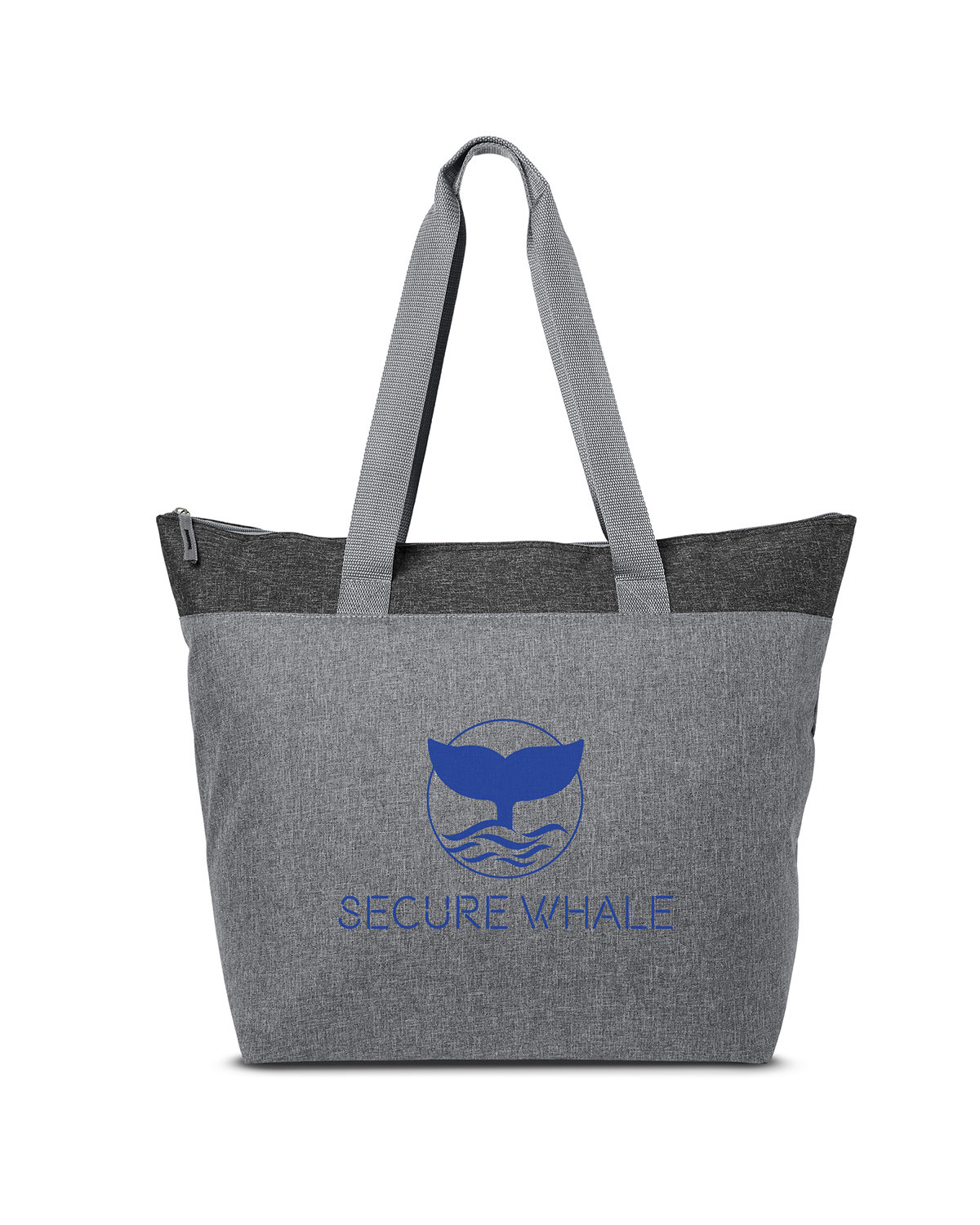 Adventure Shopping Cooler Tote Bag 16