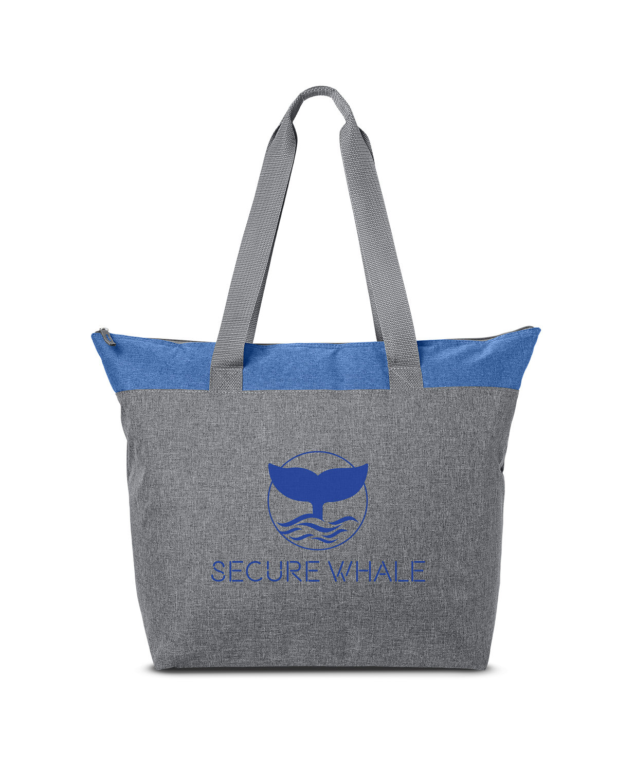 Adventure Shopping Cooler Tote Bag 15