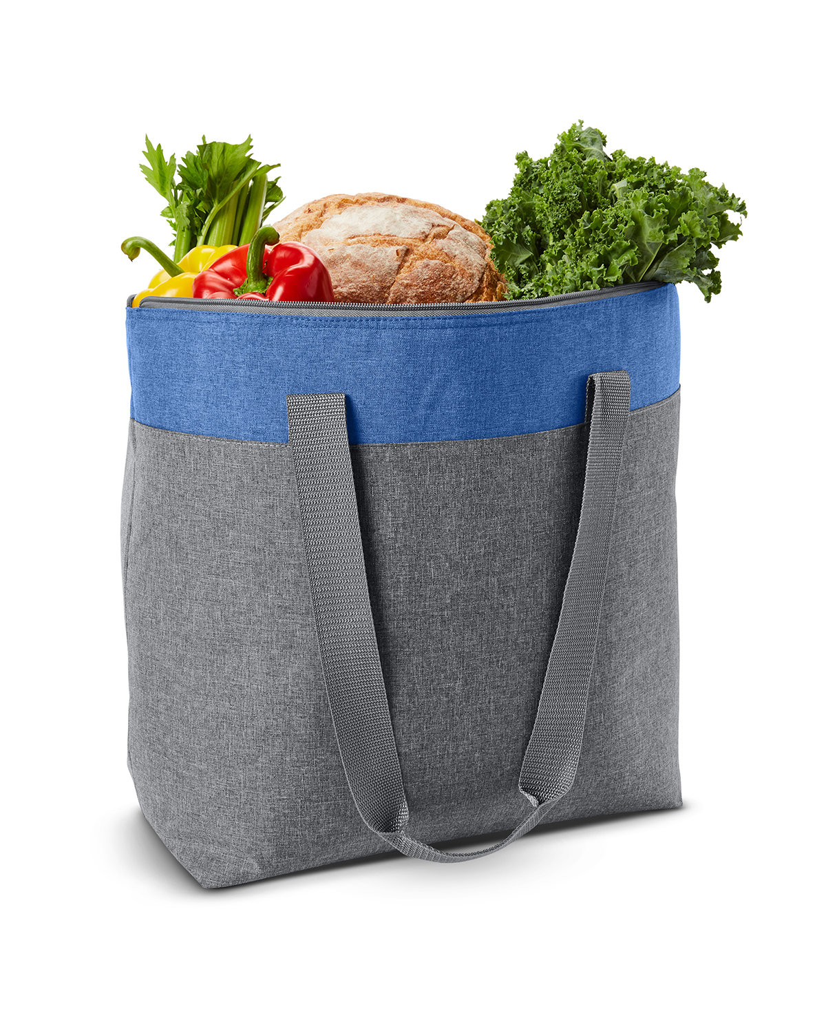 Adventure Shopping Cooler Tote Bag 33