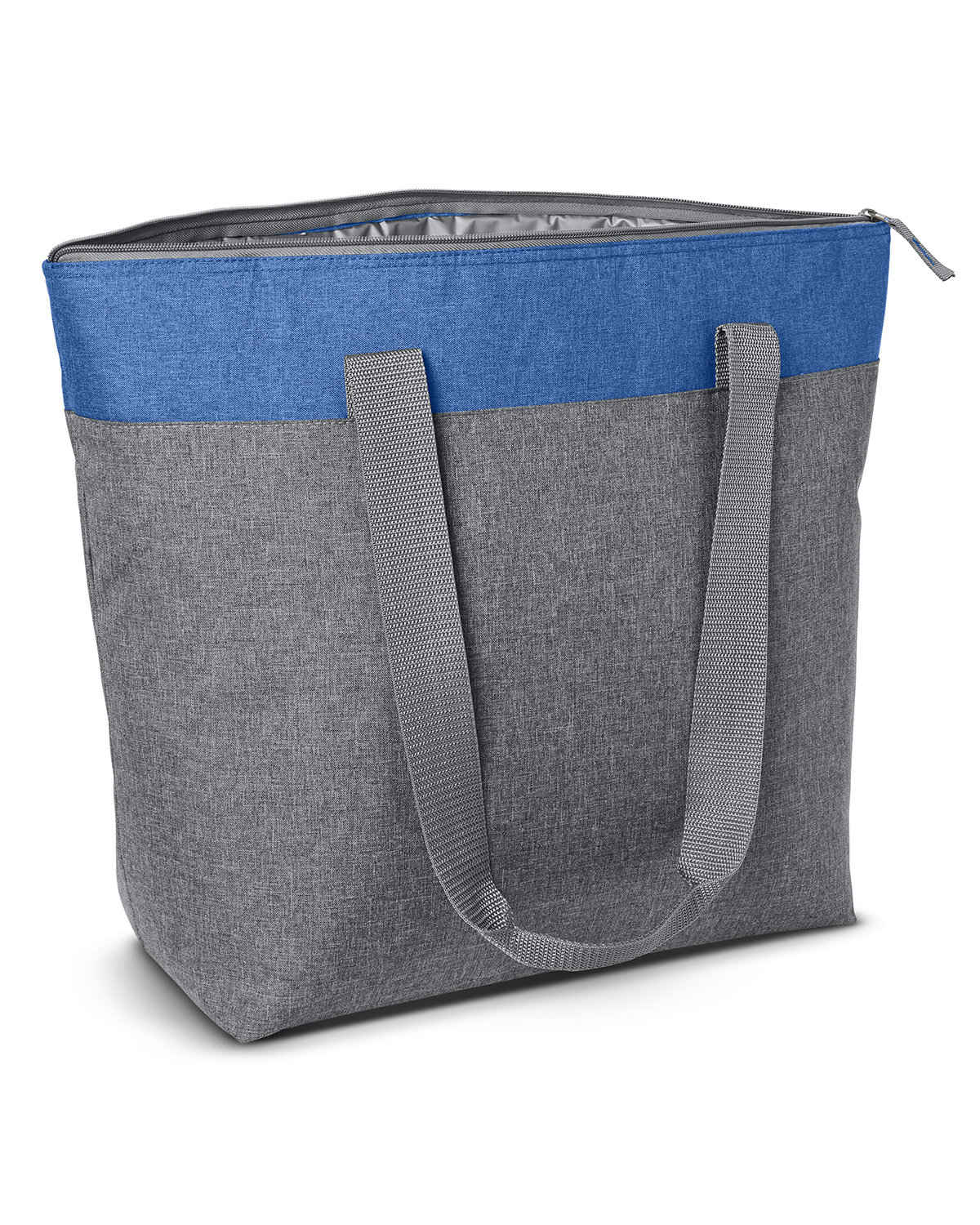 Adventure Shopping Cooler Tote Bag 13