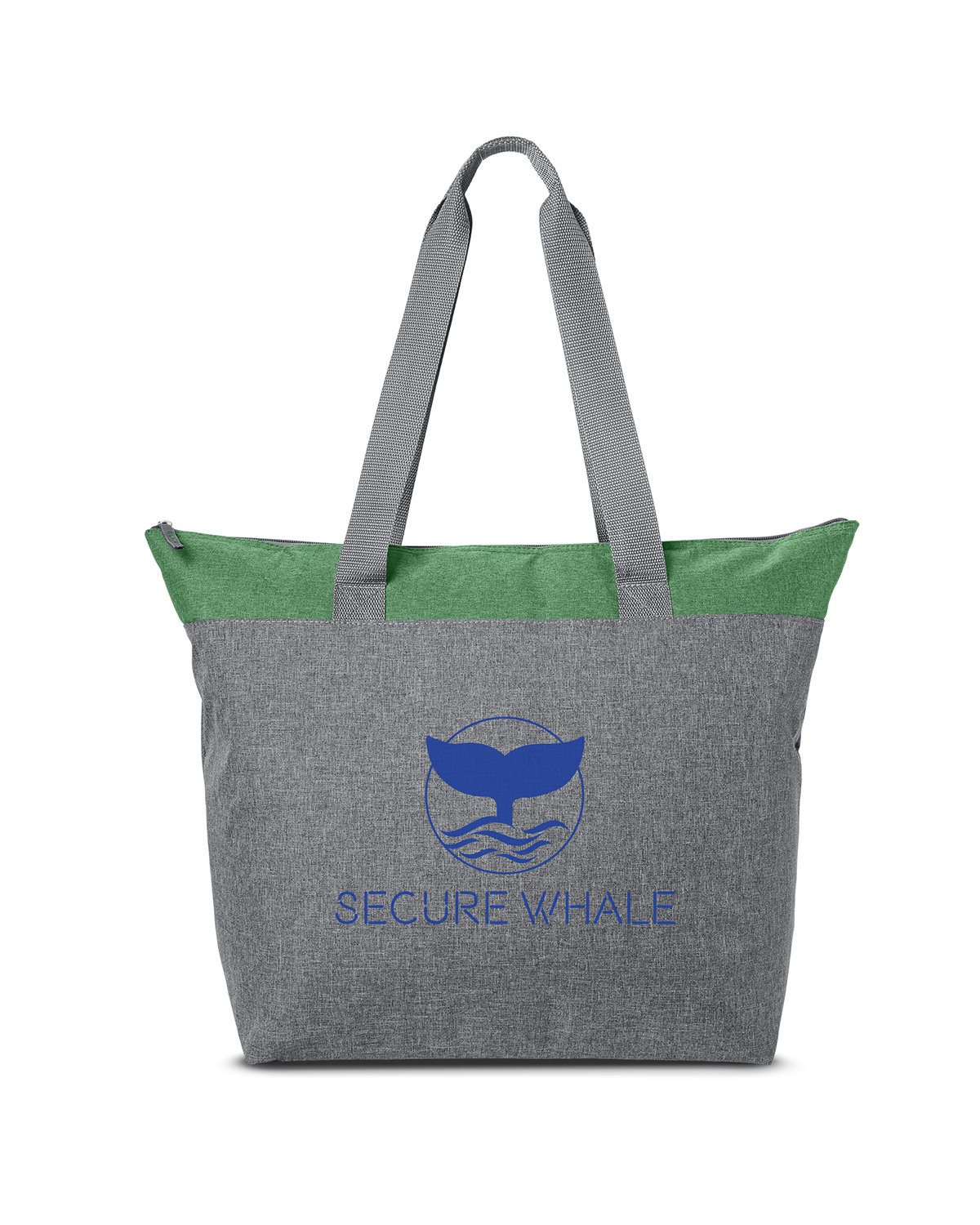 Adventure Shopping Cooler Tote Bag 32