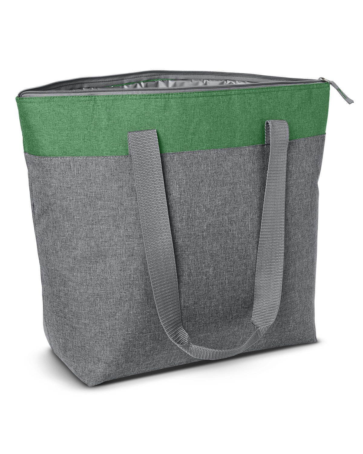 Adventure Shopping Cooler Tote Bag 28