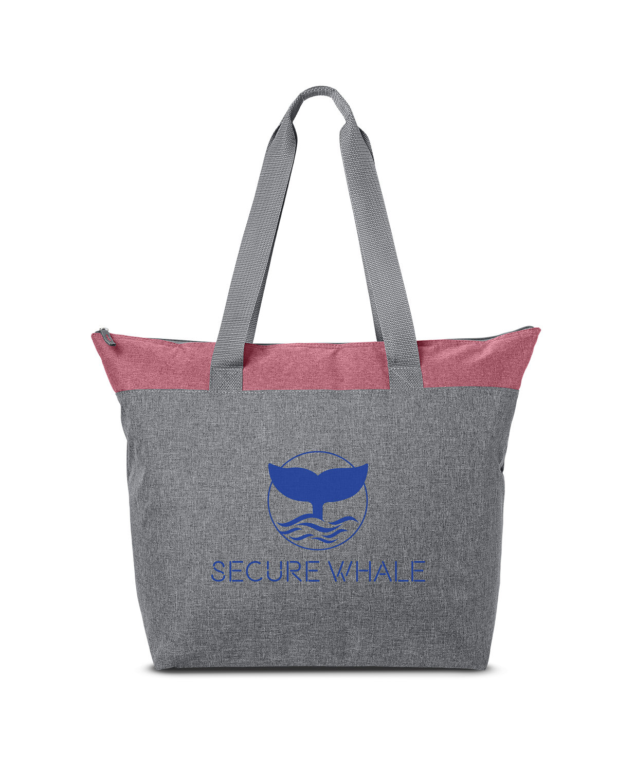 Adventure Shopping Cooler Tote Bag 19