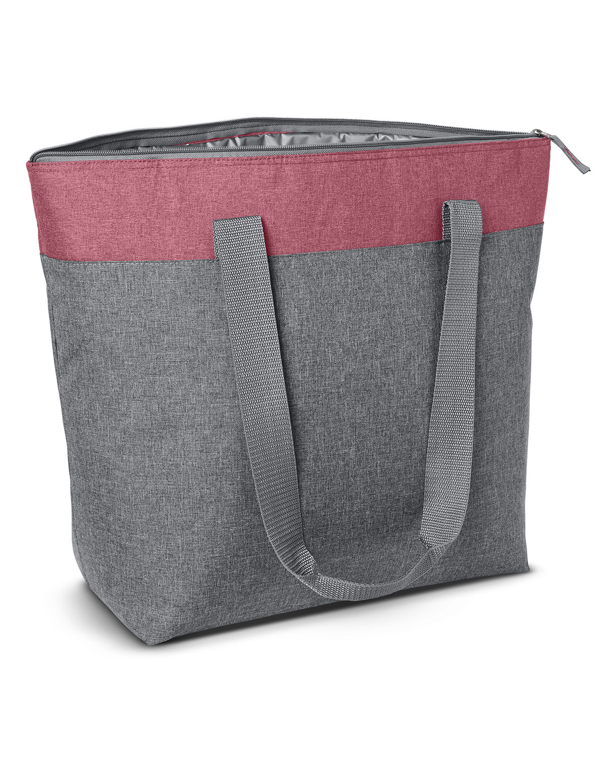 Adventure Shopping Cooler Tote Bag 29