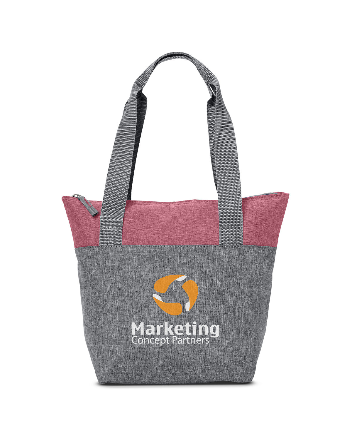 Adventure Lunch Cooler Tote Bag 13
