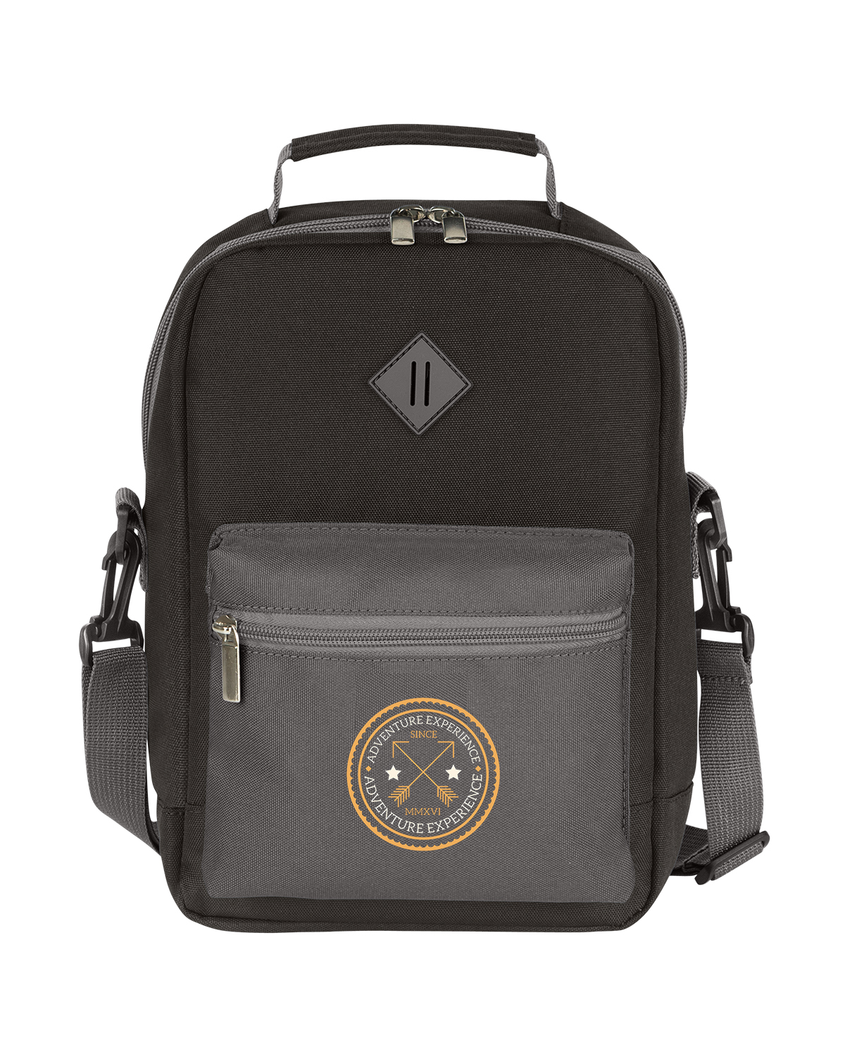 Essex Eco Friendly Mini Cooler Bag 15