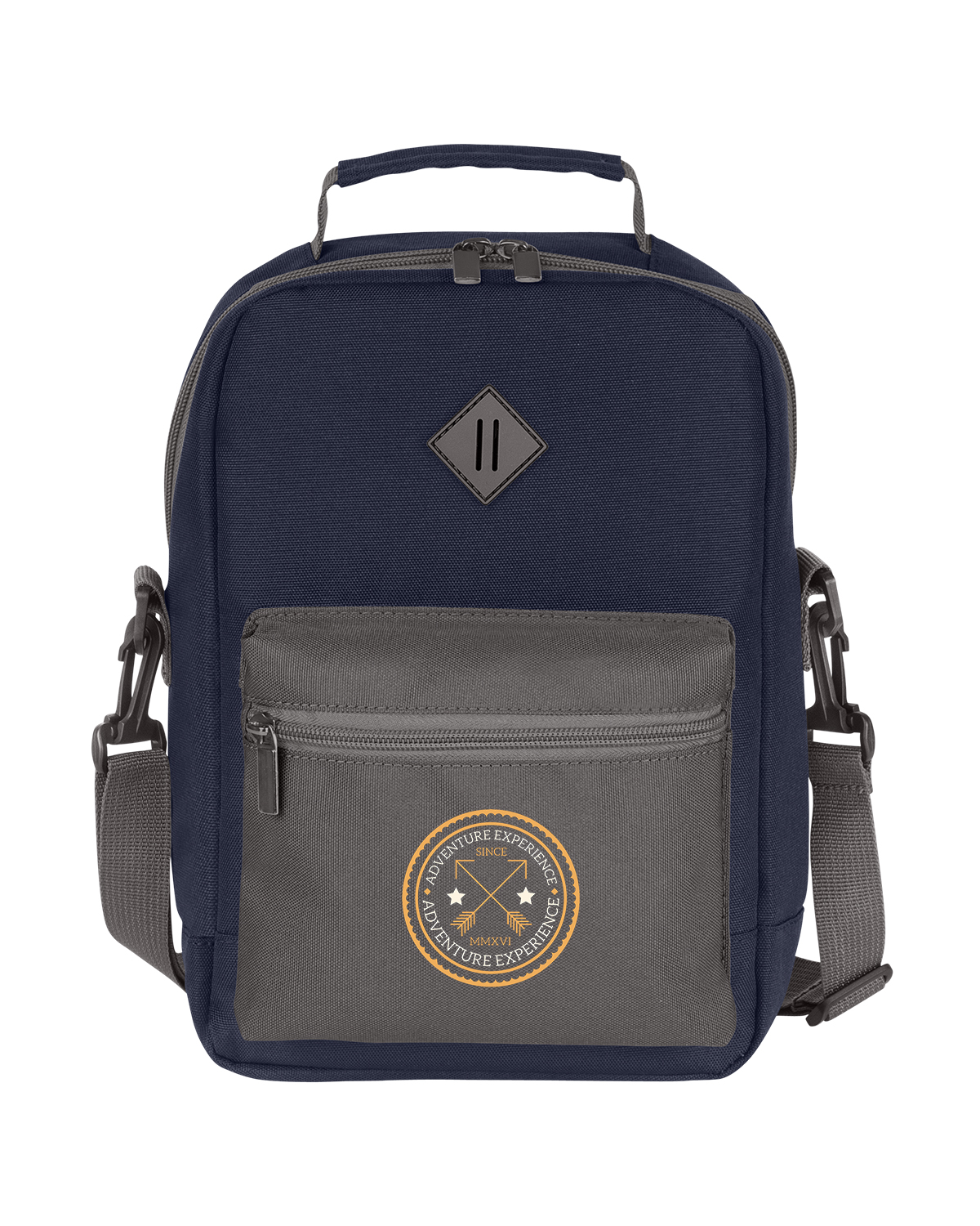 Essex Eco Friendly Mini Cooler Bag 16