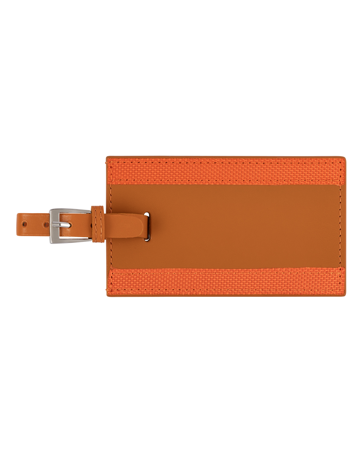 Majestic Leather Luggage Tag 9