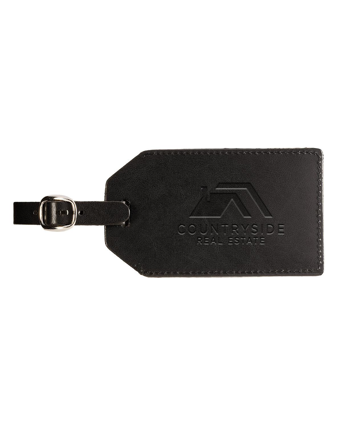 Grand Central Luggage Tag 12
