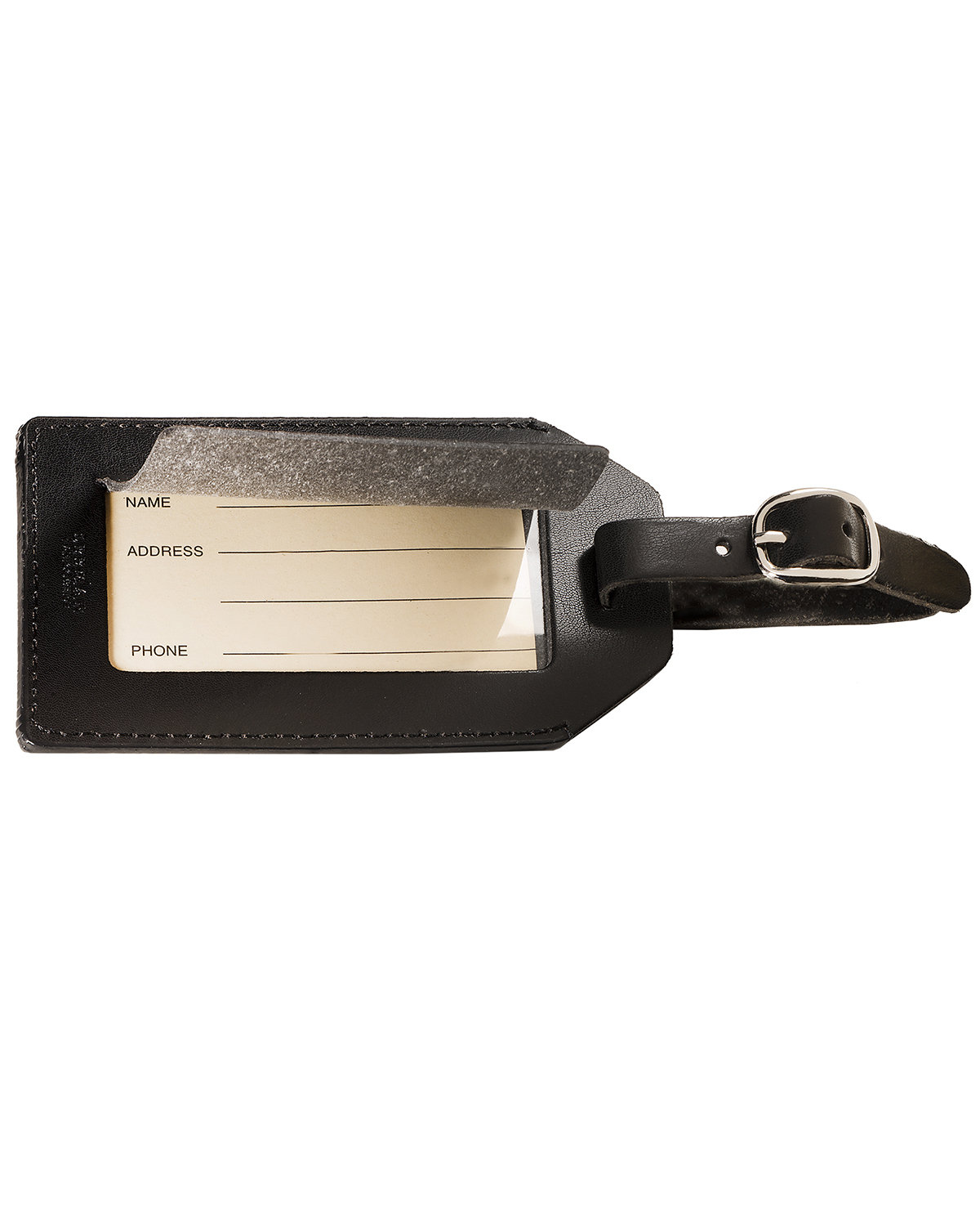 Grand Central Luggage Tag 5
