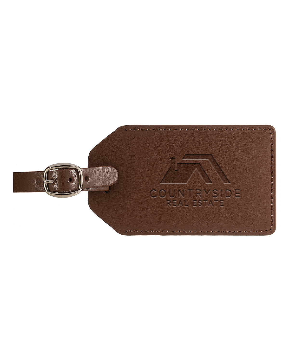 Grand Central Luggage Tag 13