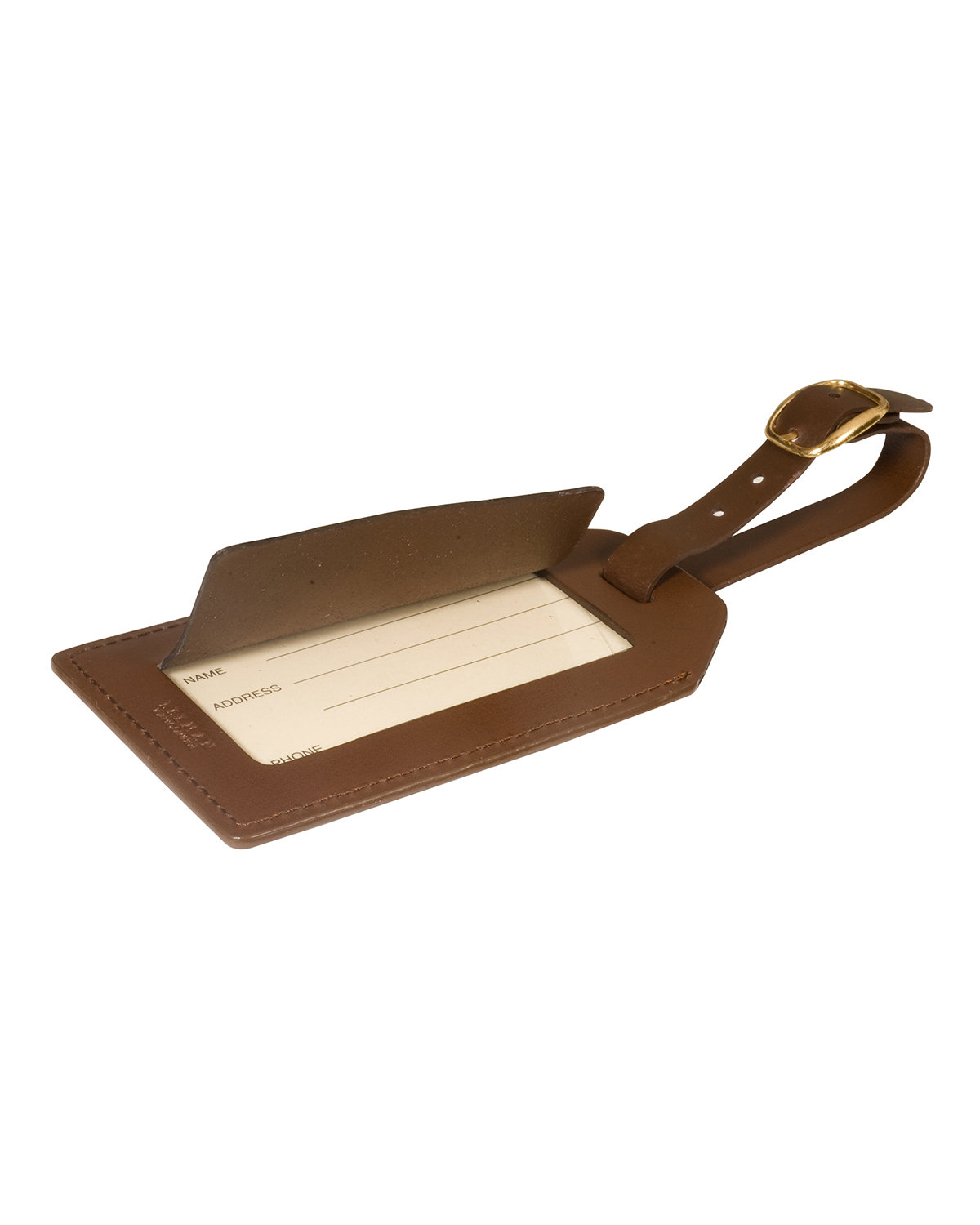 Grand Central Luggage Tag 3