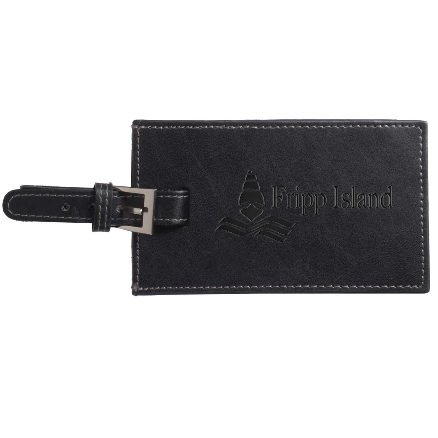 Whitney Luggage Tag 1