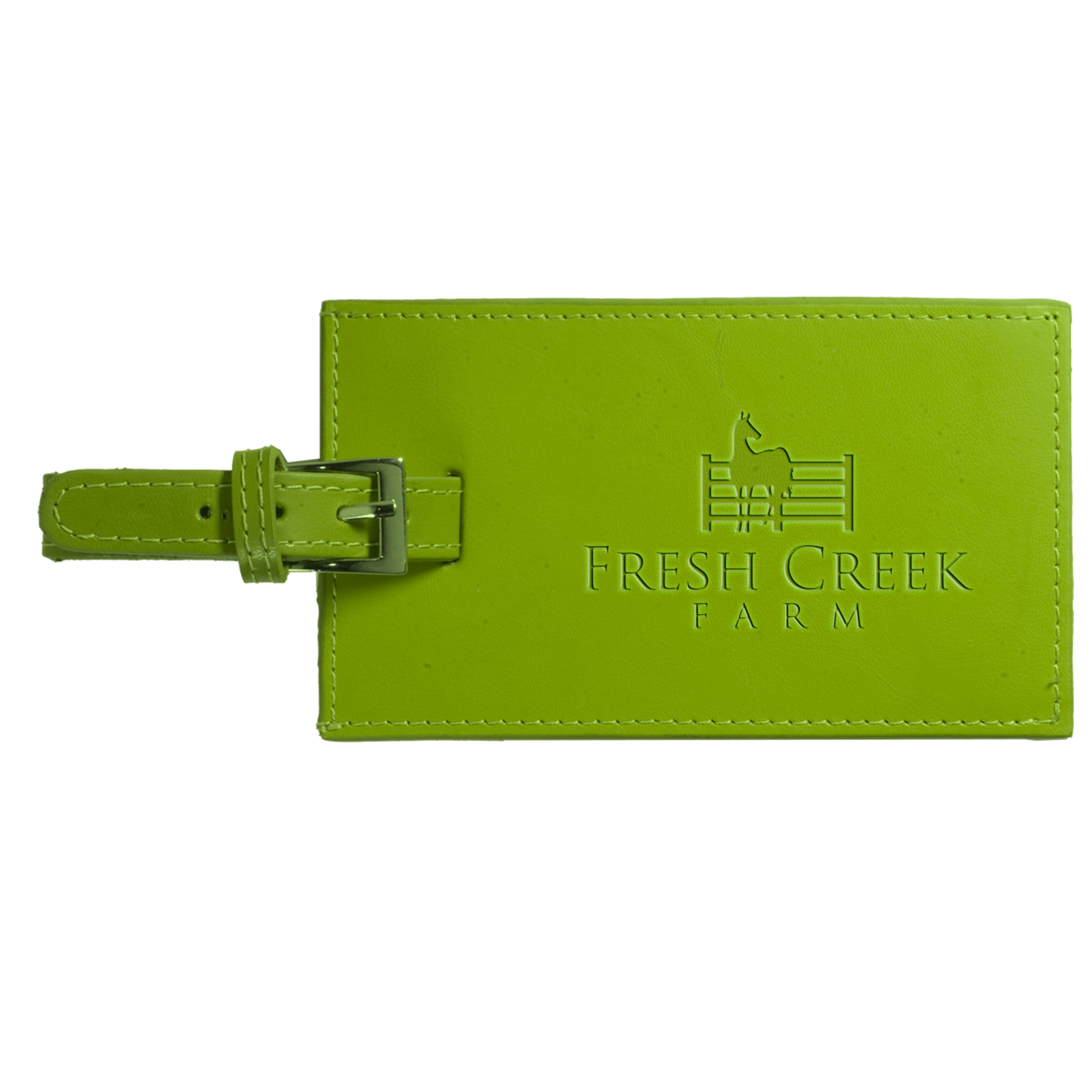 Whitney Luggage Tag 11