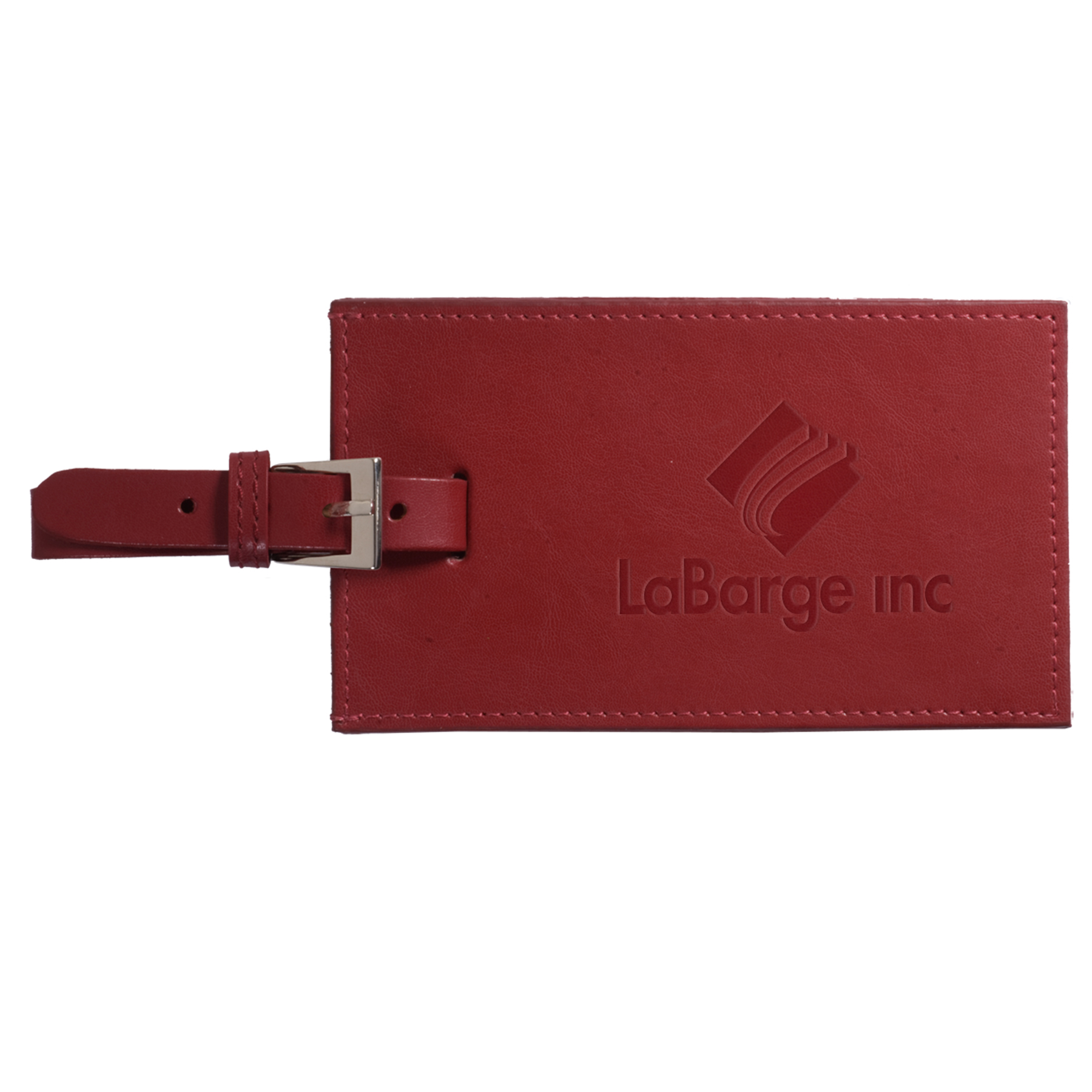 Whitney Luggage Tag 3