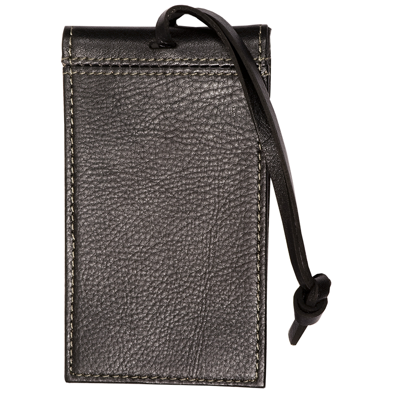 Voyager Magnetic Luggage Tag 9