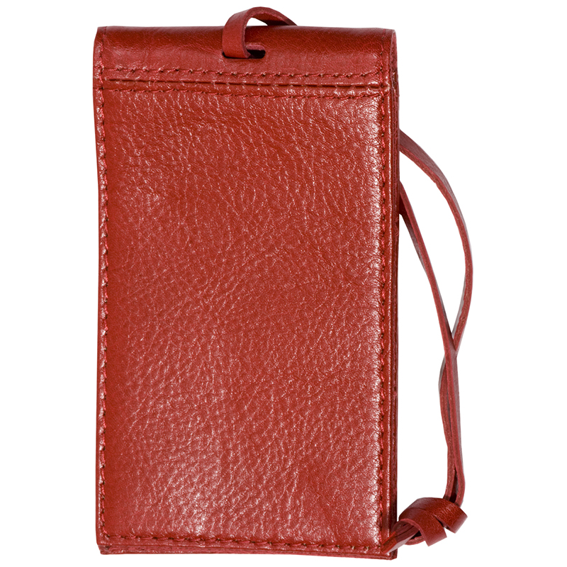 Voyager Magnetic Luggage Tag 2