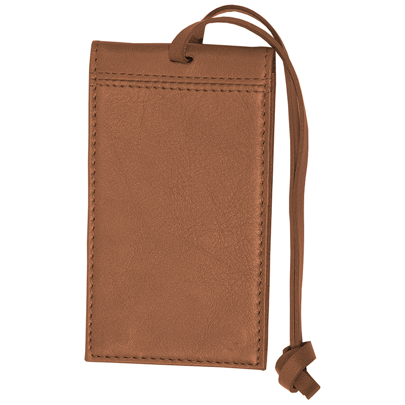 Voyager Magnetic Luggage Tag 10