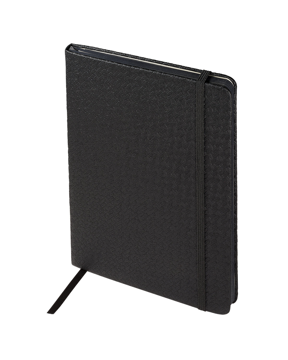 Tuscany Textured Hardcover Journal Notebook 5.75" X 8.25" 6