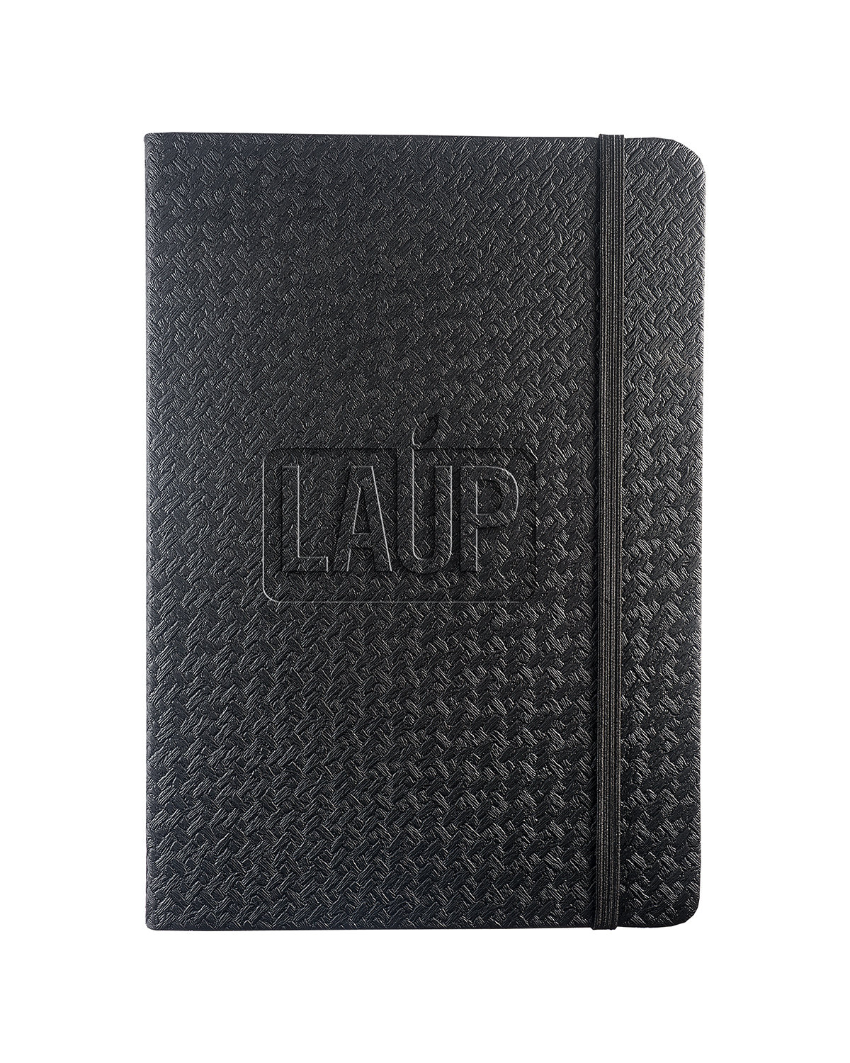 Tuscany Textured Hardcover Journal Notebook 5.75" X 8.25" 13