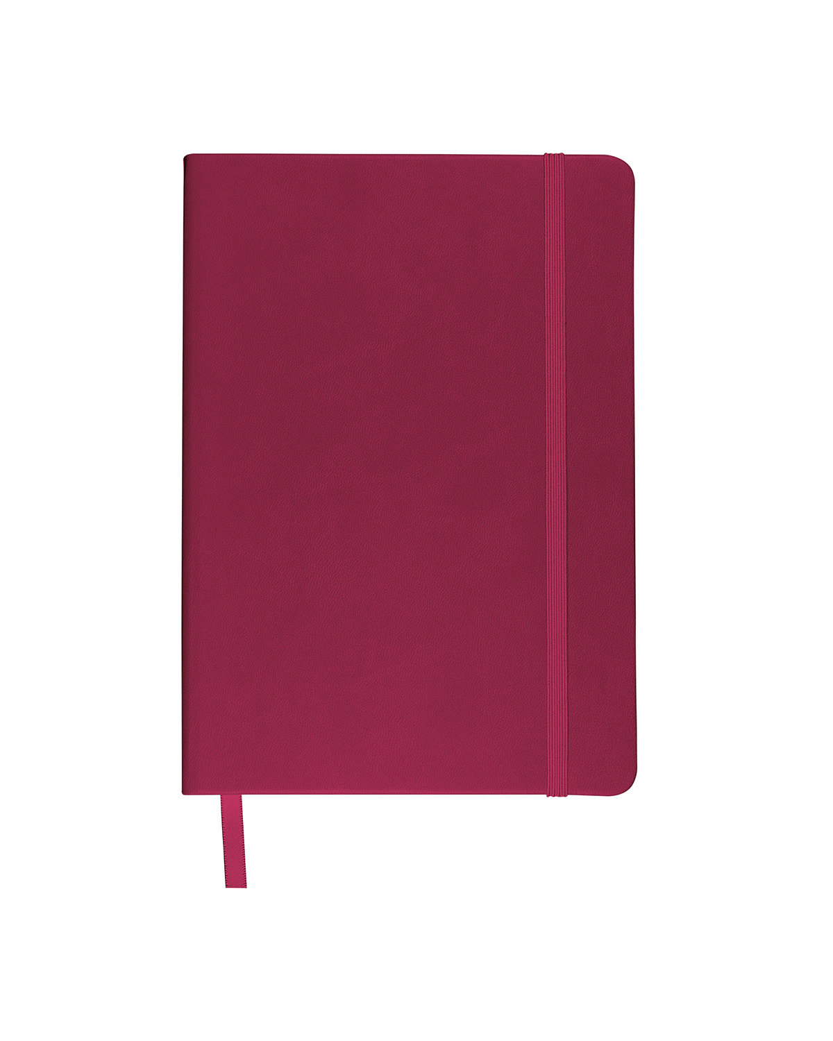 Tuscany Hardcover Journal Notebook 5.75" X 8.25" 47