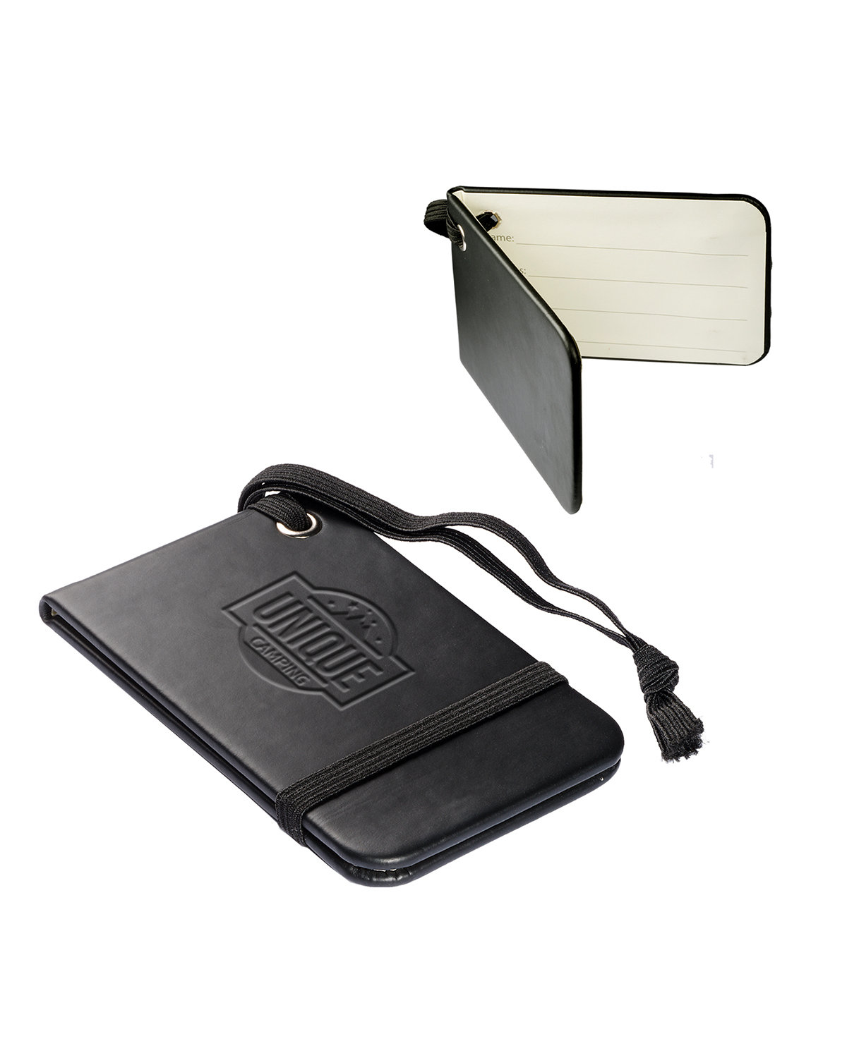 Tuscany Luggage Tag 48