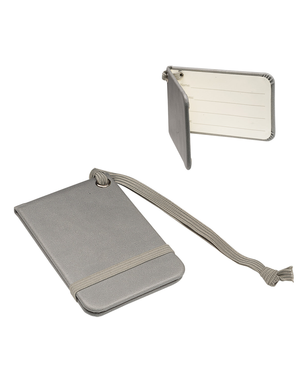 Tuscany Luggage Tag 42