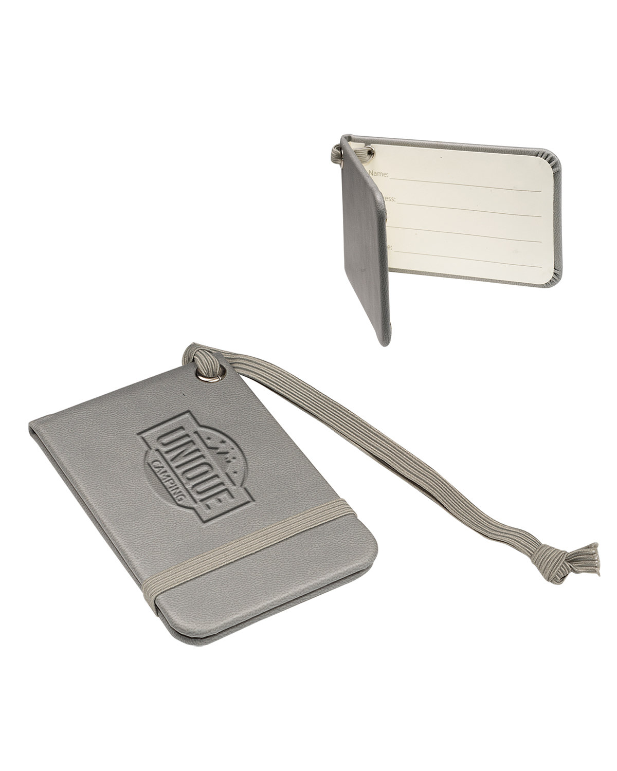 Tuscany Luggage Tag 41