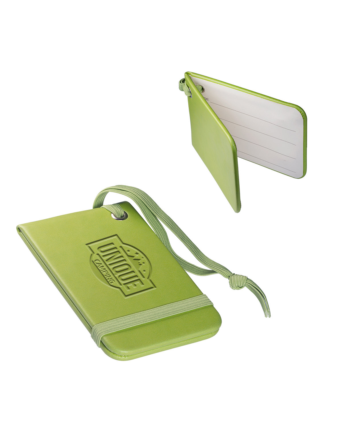 Tuscany Luggage Tag 6