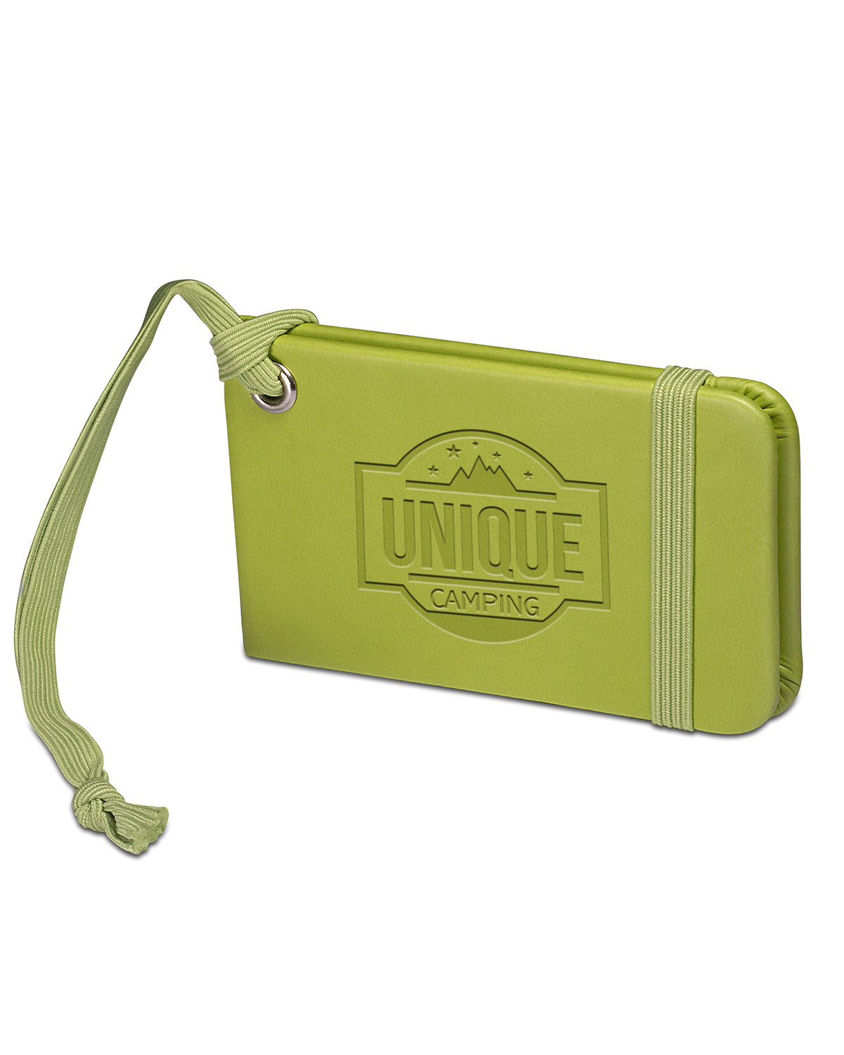 Tuscany Luggage Tag 46