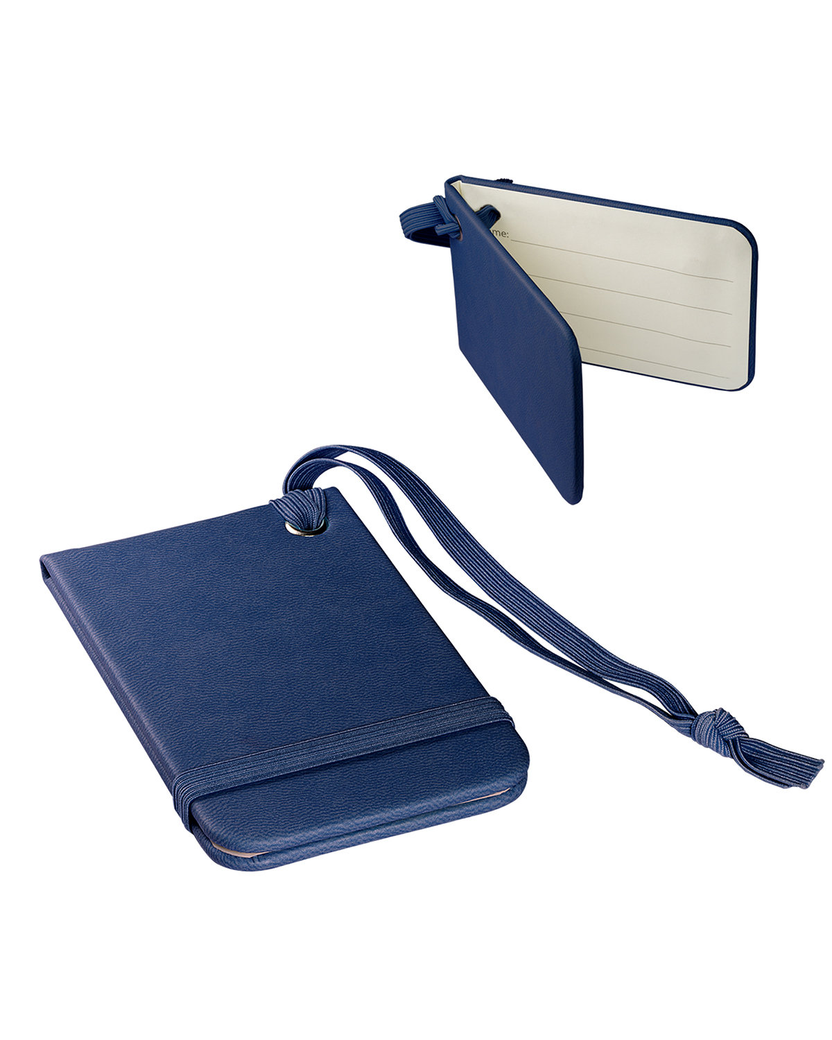 Tuscany Luggage Tag 36