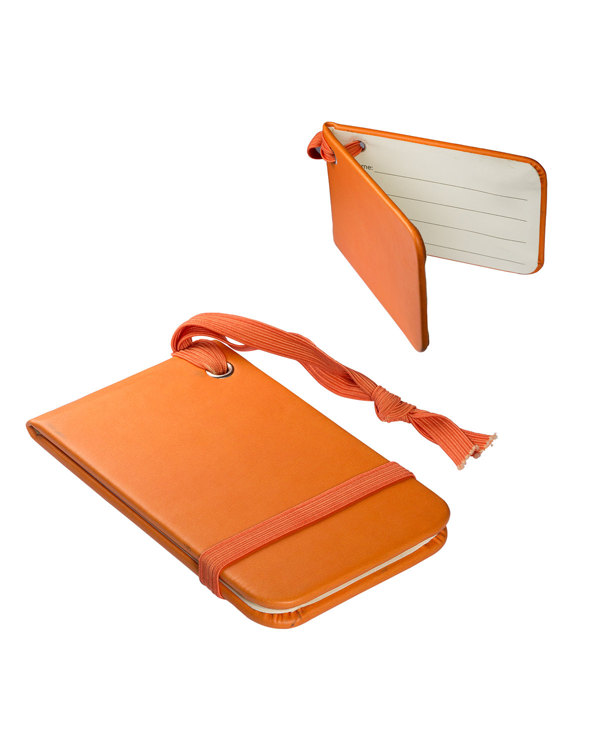 Tuscany Luggage Tag 51