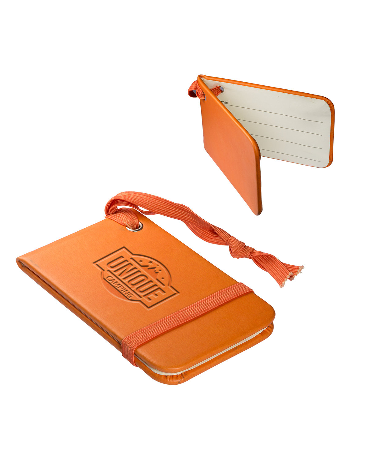 Tuscany Luggage Tag 52