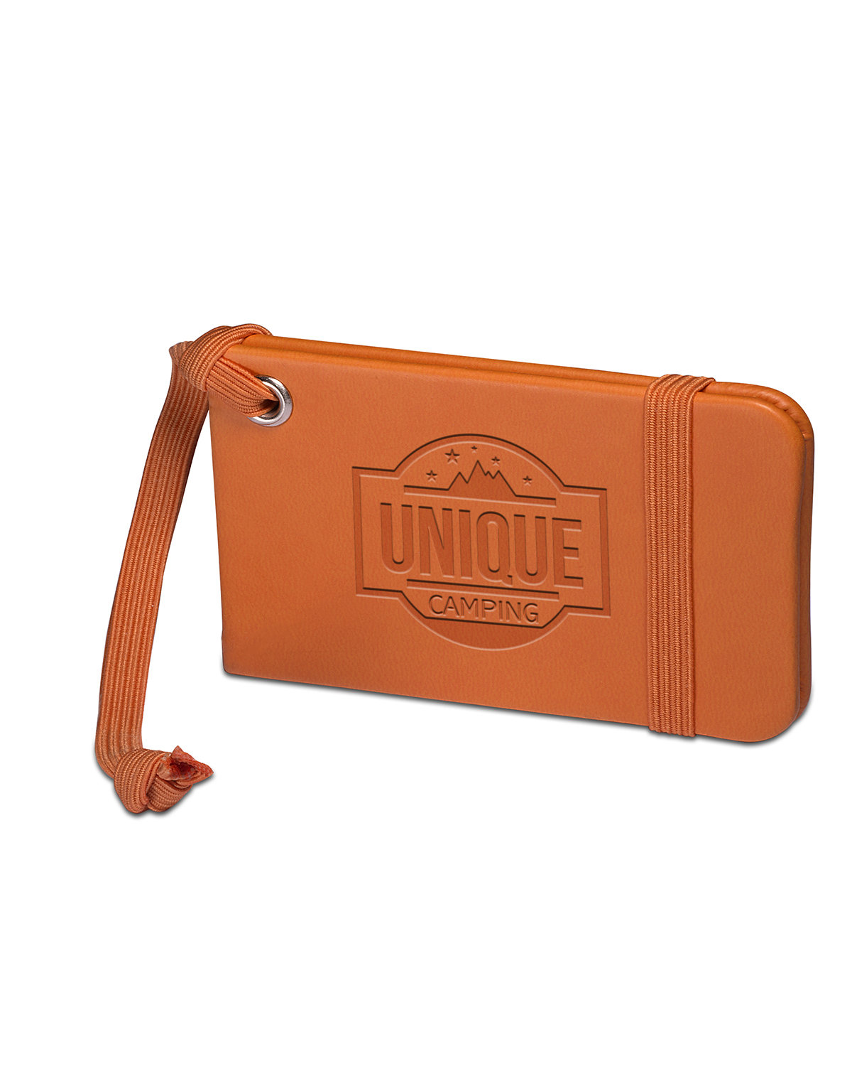 Tuscany Luggage Tag 3