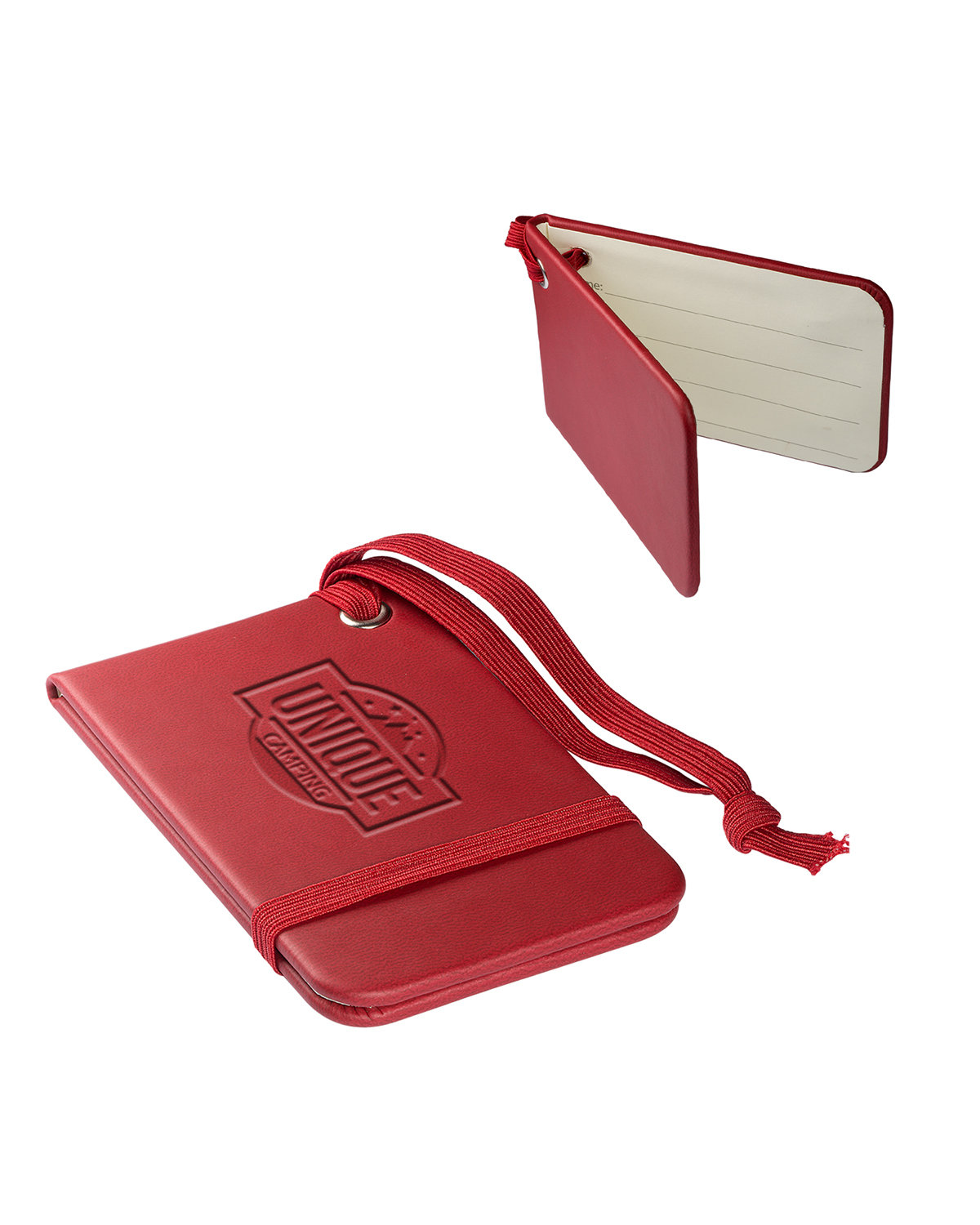 Tuscany Luggage Tag 20
