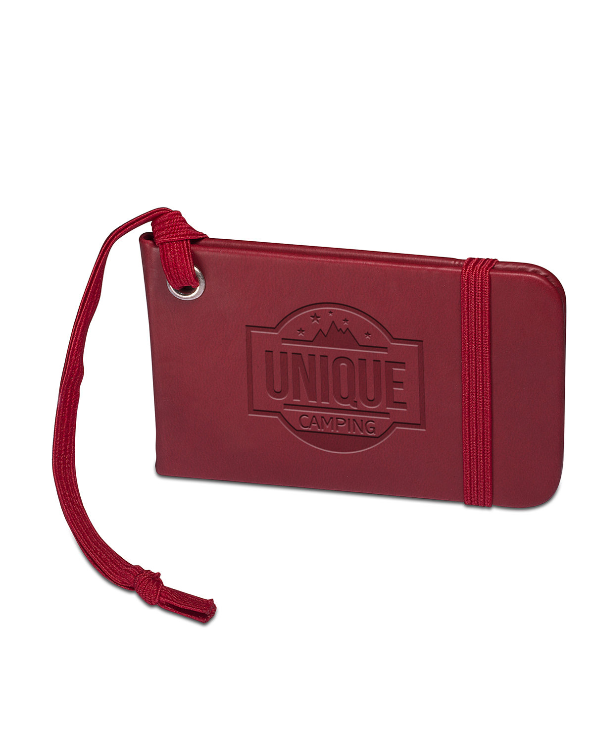 Tuscany Luggage Tag 56
