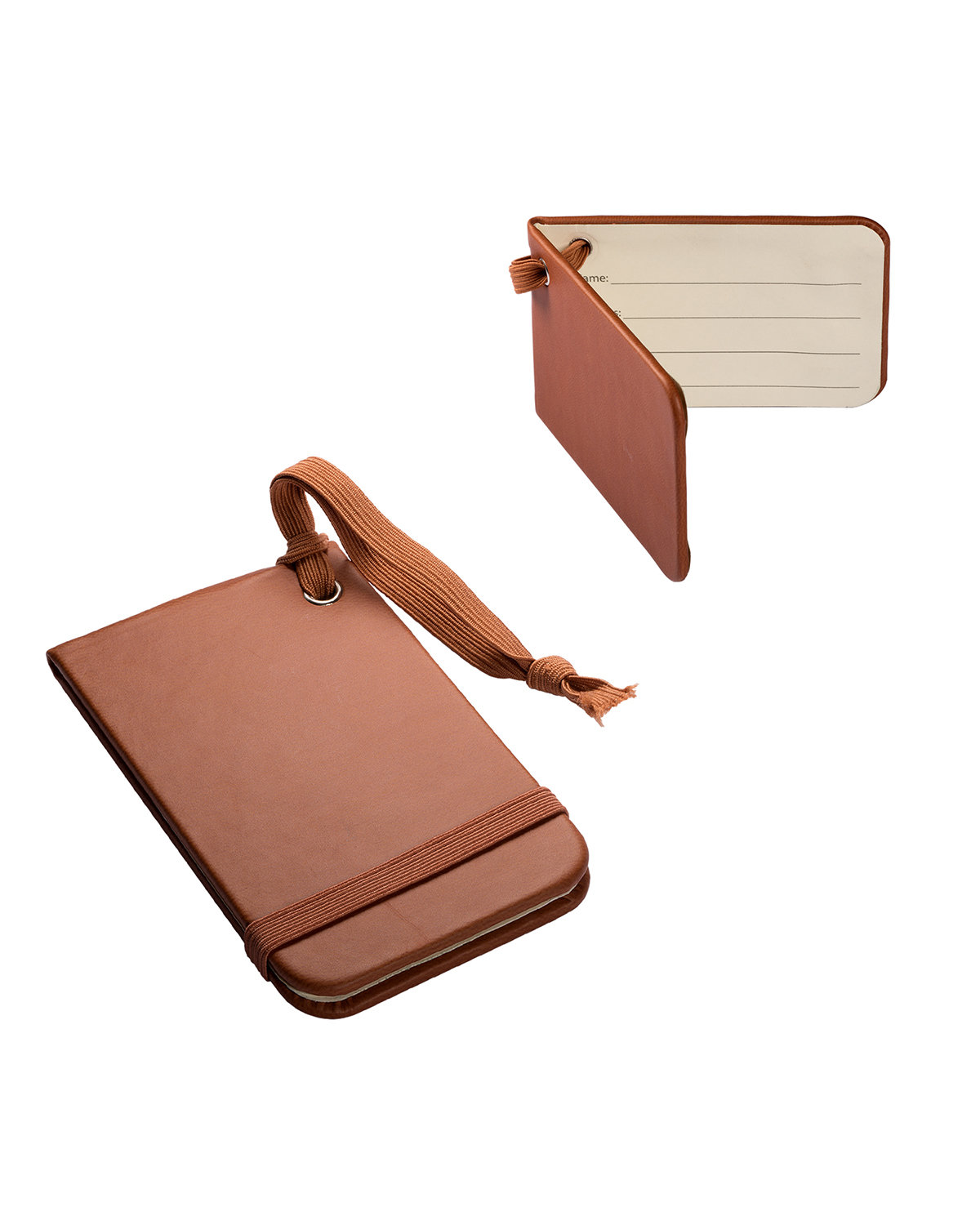 Tuscany Luggage Tag 44