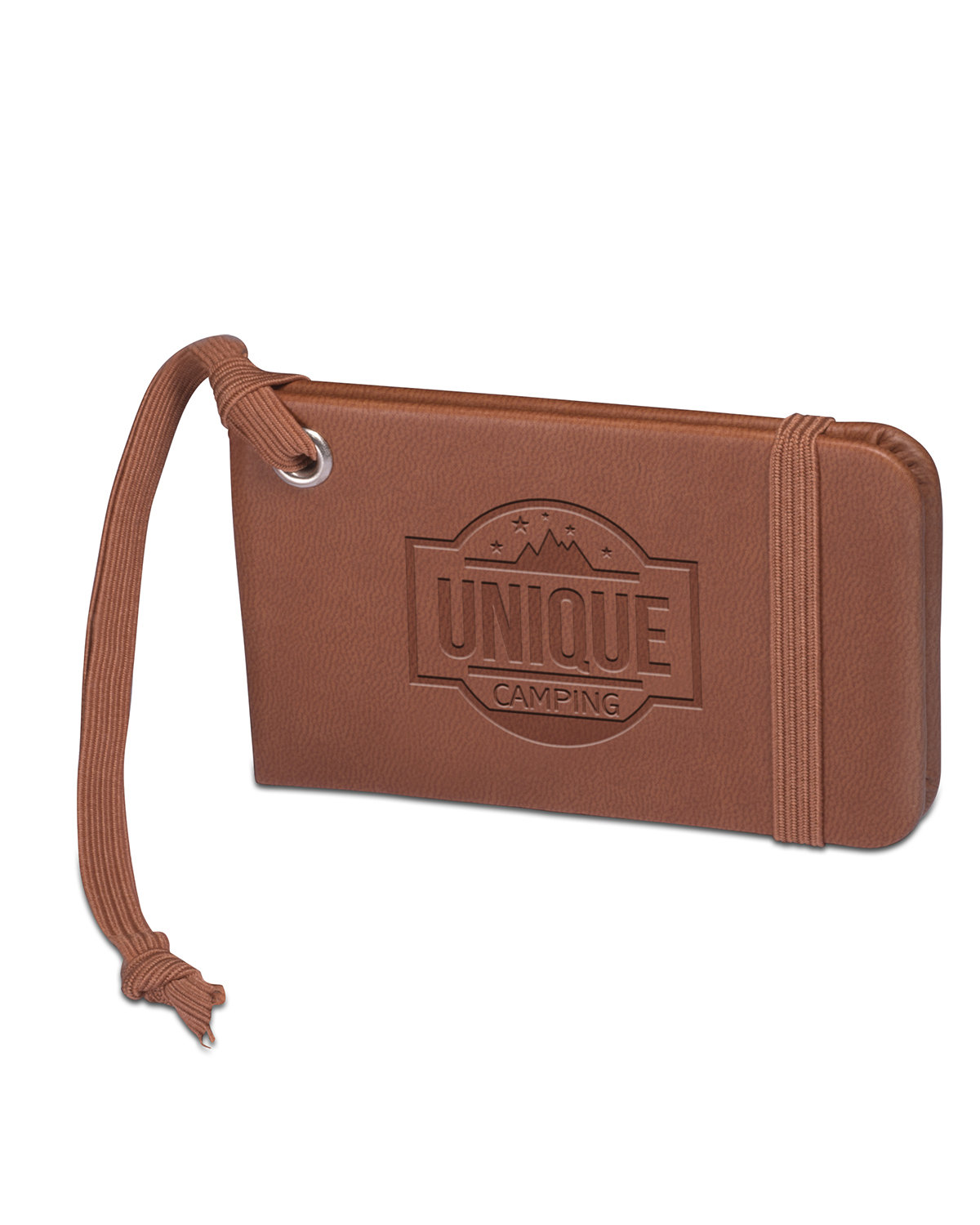 Tuscany Luggage Tag 43