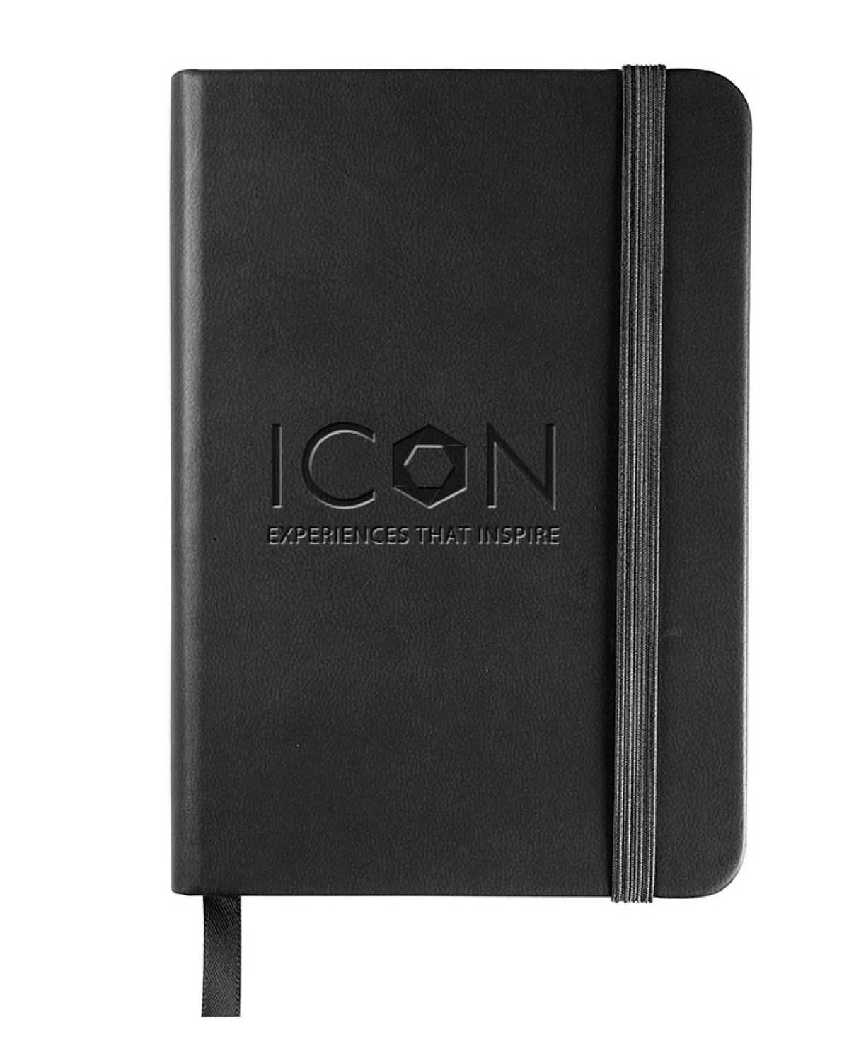 Tuscany™ Junior Journal Notebook 3.5" X 5" 15