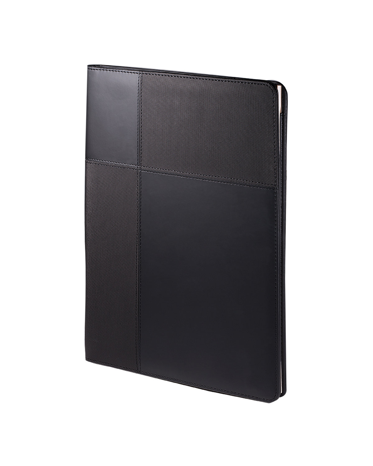 Tuscany Duo-Textured Padfolio 15